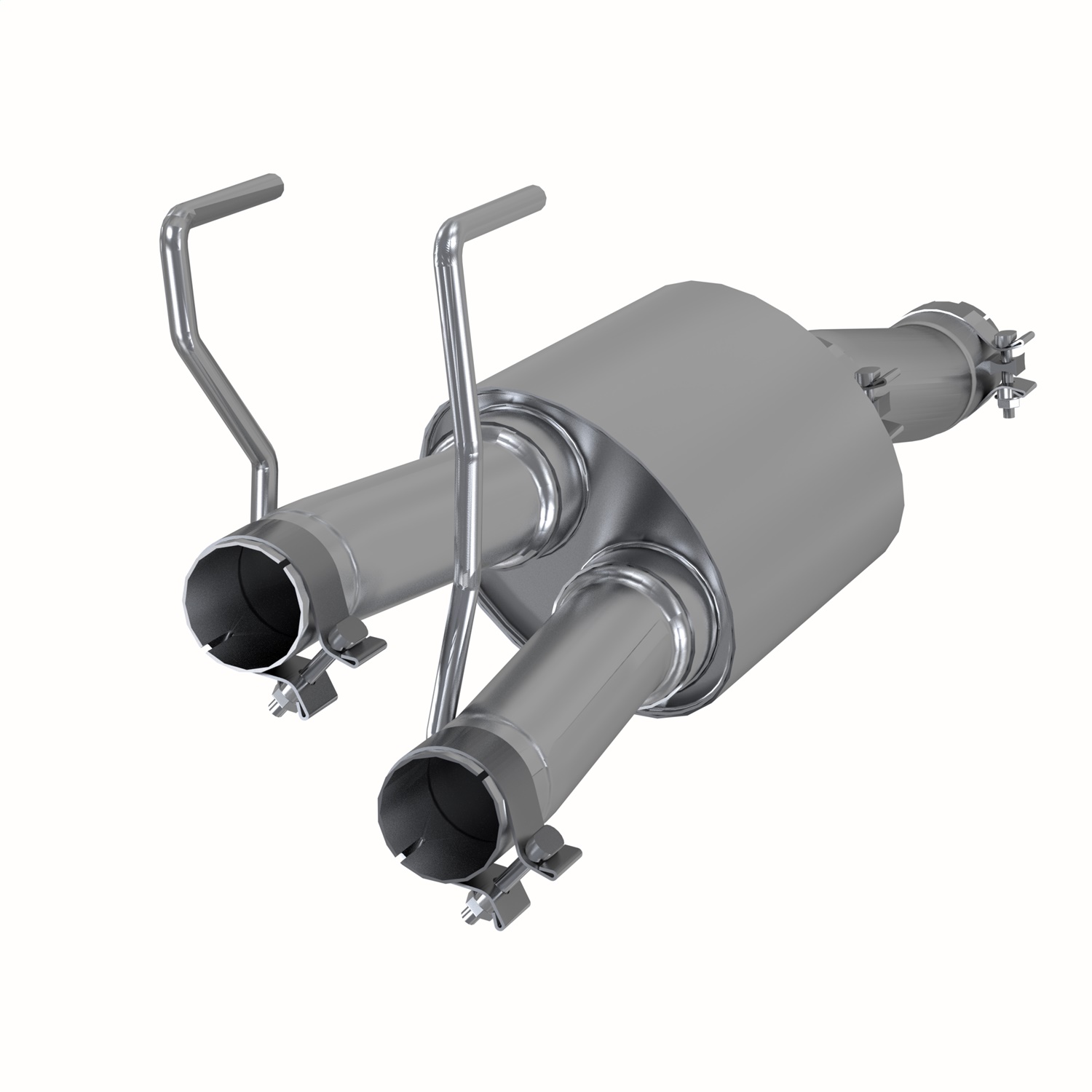 MBRP for 09-18 Ram 1500 (19+ Classic) 5.7L Hemi Performance XP Series T409