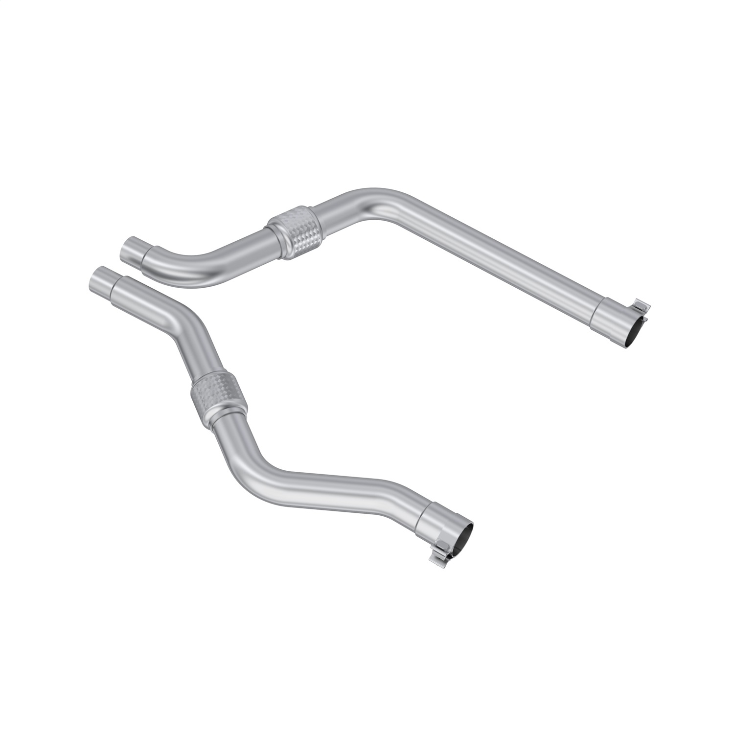 MBRP Exhaust - S5280409 - Exhaust Intermediate Pipe