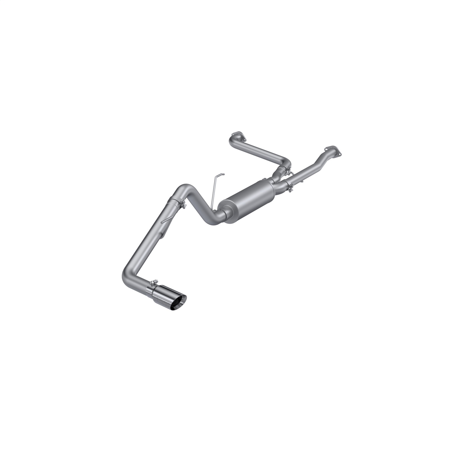 MBRP Exhaust - S5407AL - Exhaust System Kit