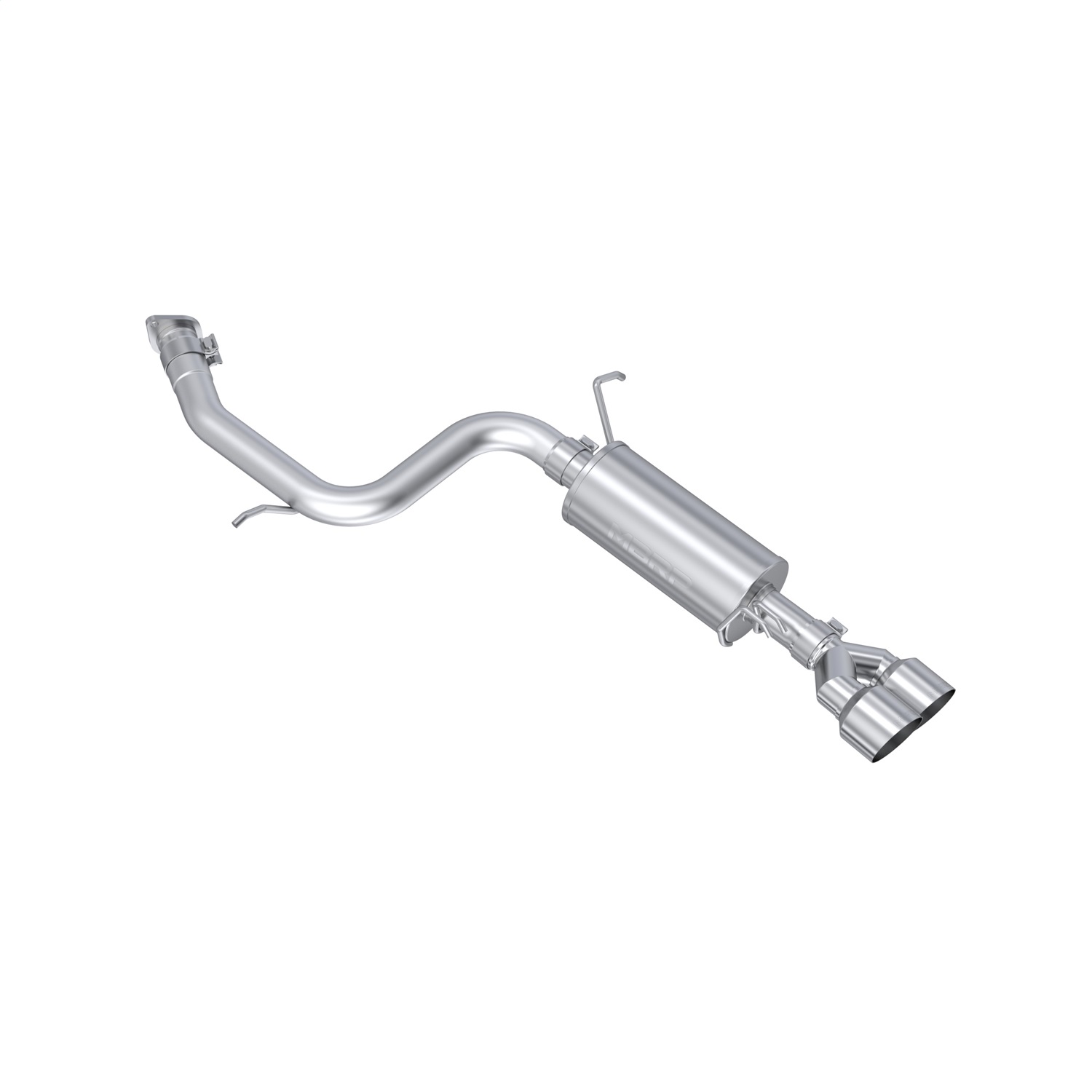 MBRP Exhaust - S5700AL - Exhaust System Kit