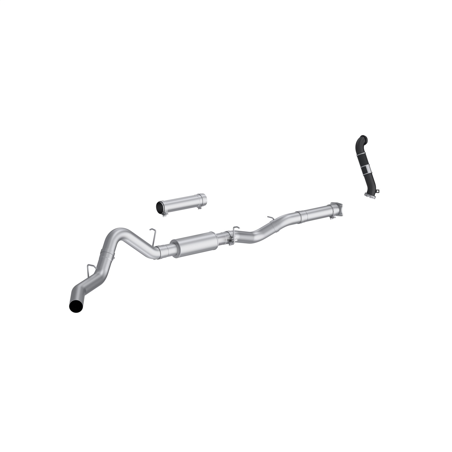 MBRP Exhaust - S6003P - Exhaust System Kit
