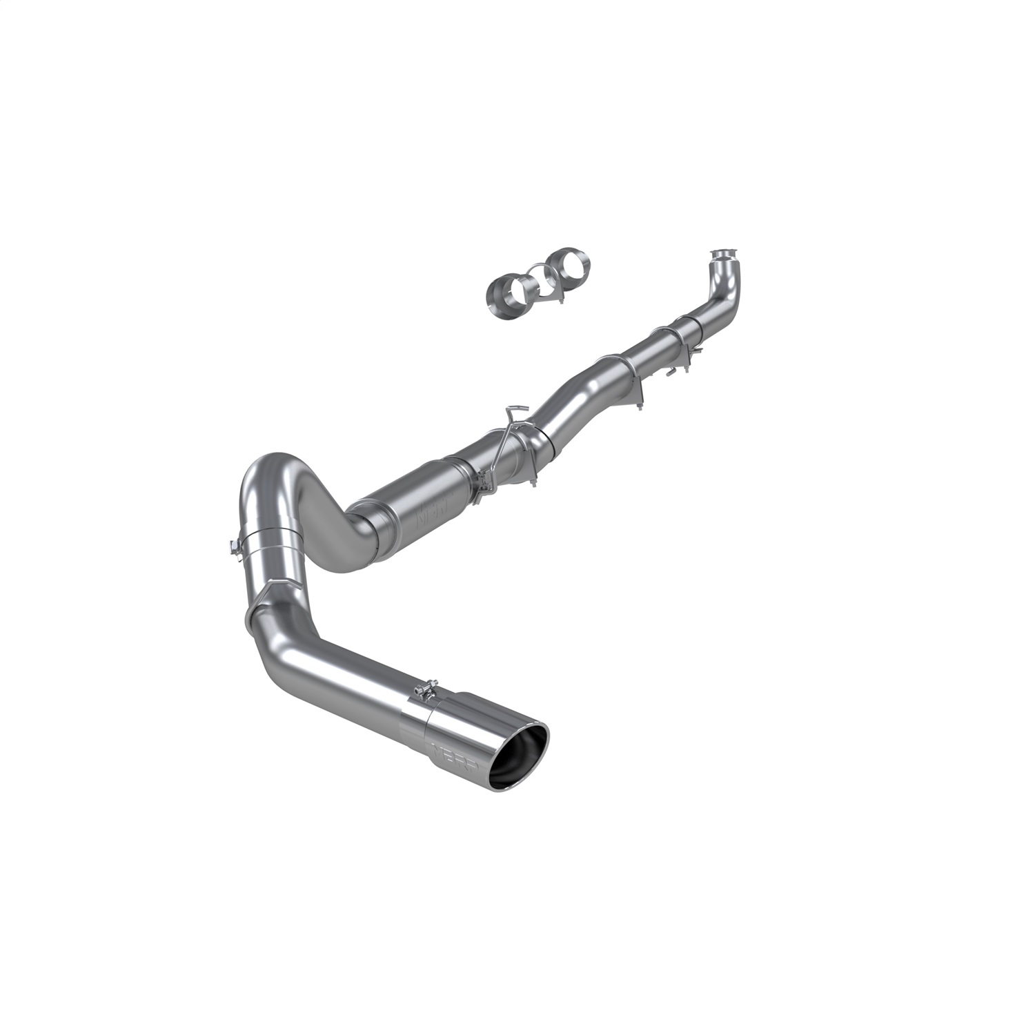 MBRP Exhaust - S60200AL - Exhaust System Kit