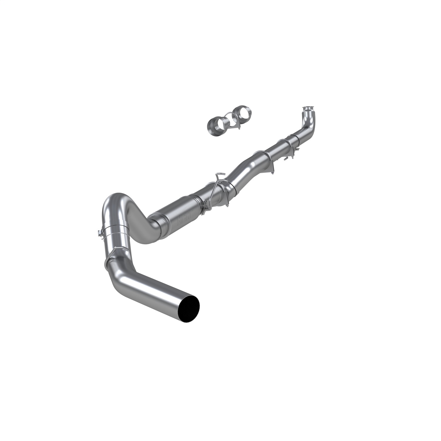 MBRP Exhaust - S60200P - Exhaust System Kit