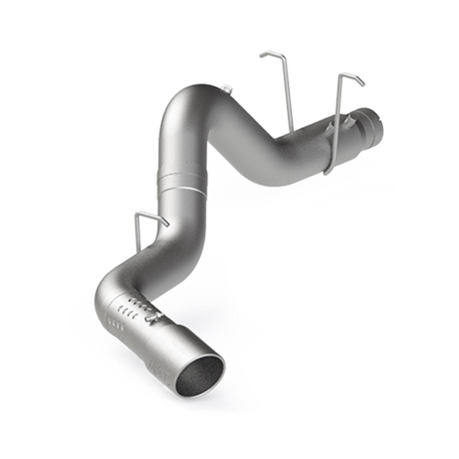 MBRP Exhaust S60360409 Armor Plus Filter Back Exhaust System