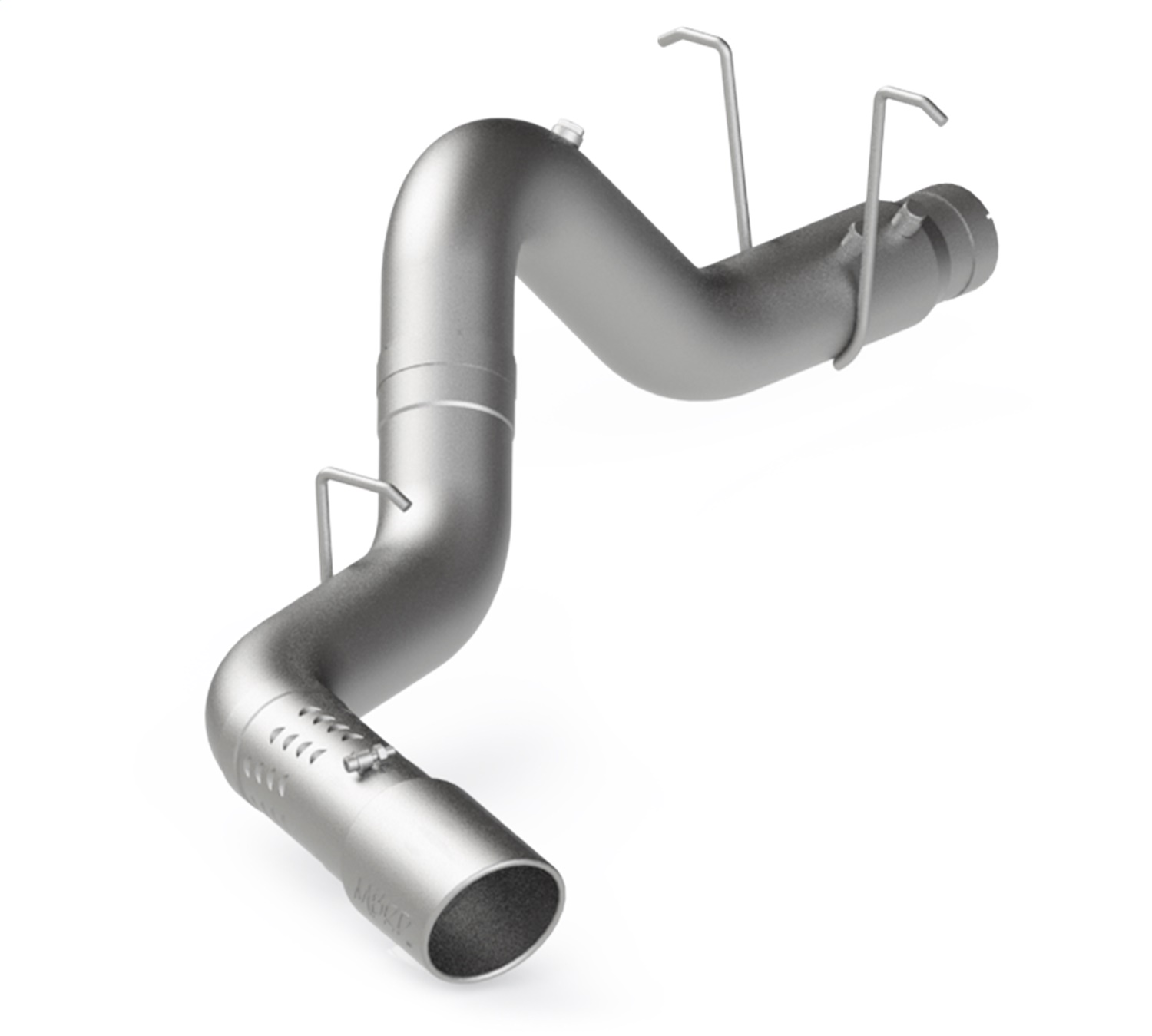 MBRP Exhaust S60360AL Armor Lite Filter Back Exhaust System