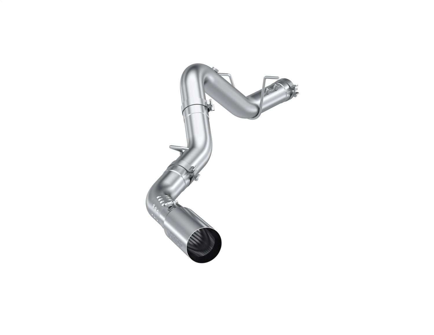 MBRP Exhaust S6059304 Armor Pro Filter Back Exhaust System