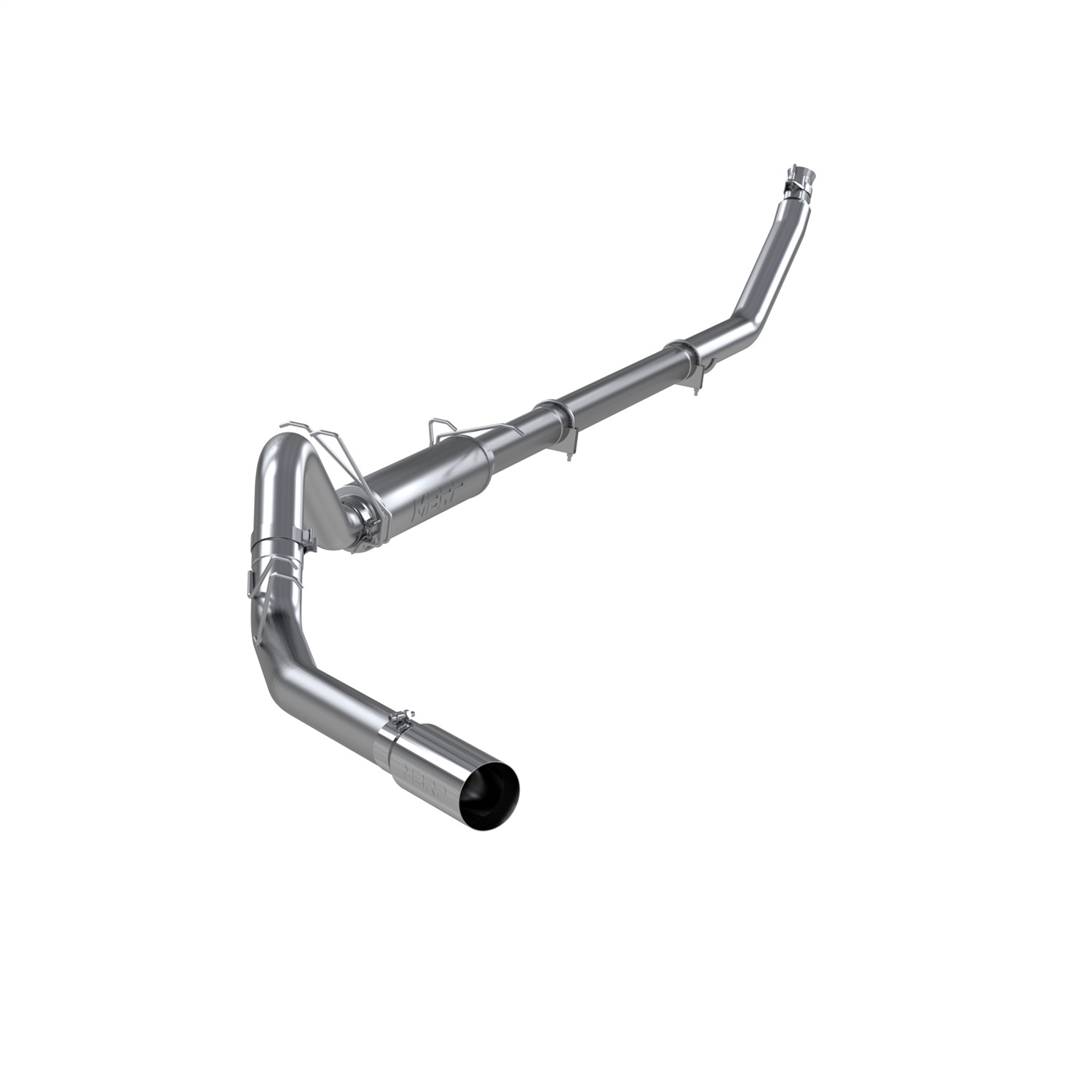 MBRP Exhaust - S6100304 - Exhaust System Kit