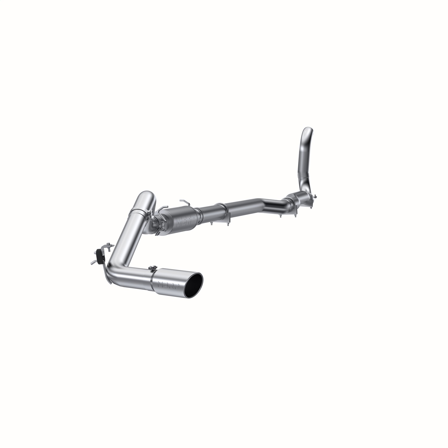 MBRP Exhaust - S6150409 - Exhaust System Kit