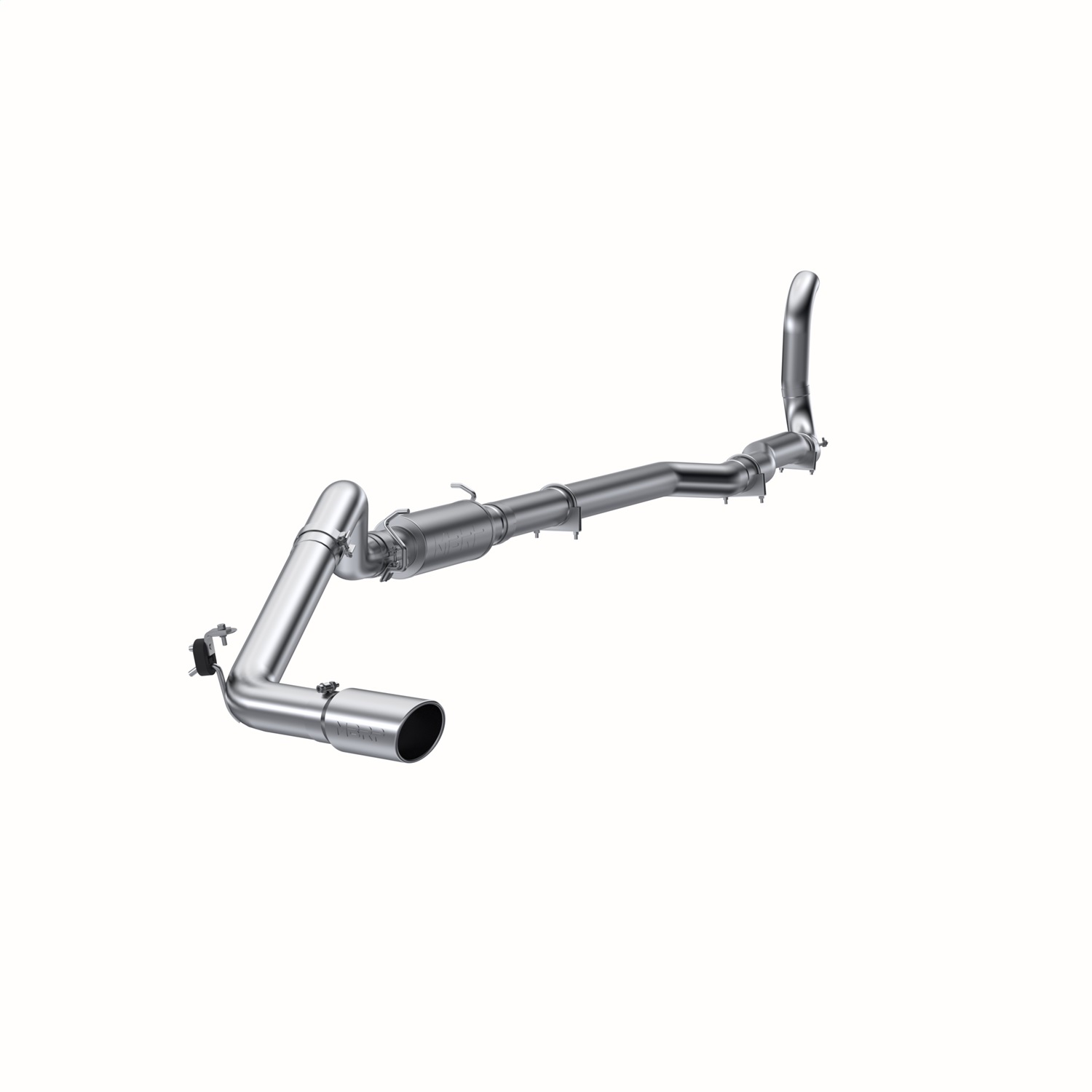 MBRP Exhaust - S6150AL - Exhaust System Kit