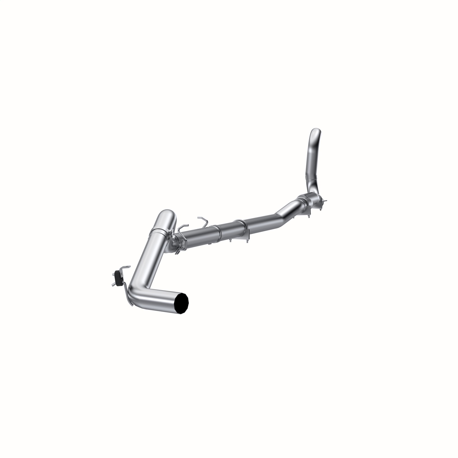 MBRP Exhaust - S6150PLM - Exhaust System Kit