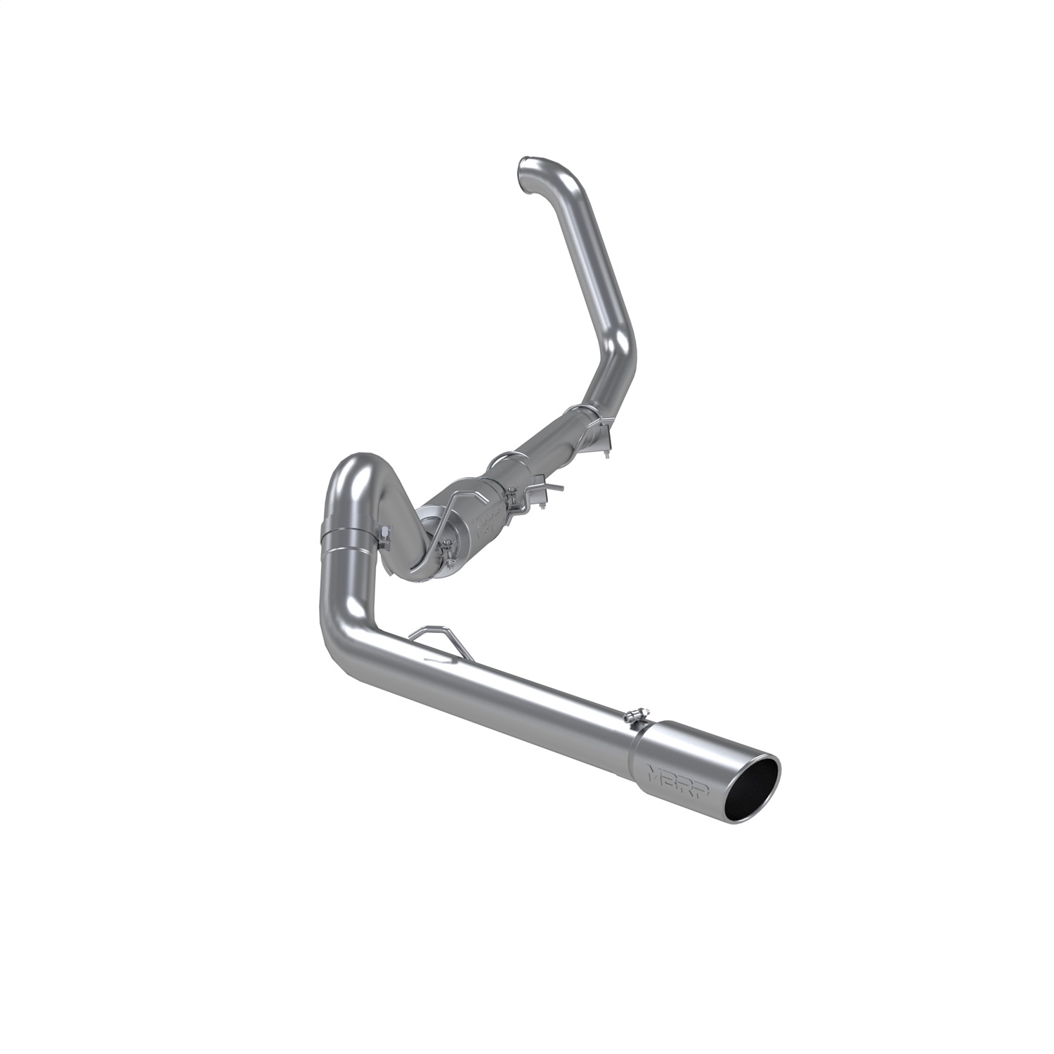 MBRP Exhaust - S6204AL - Exhaust System Kit