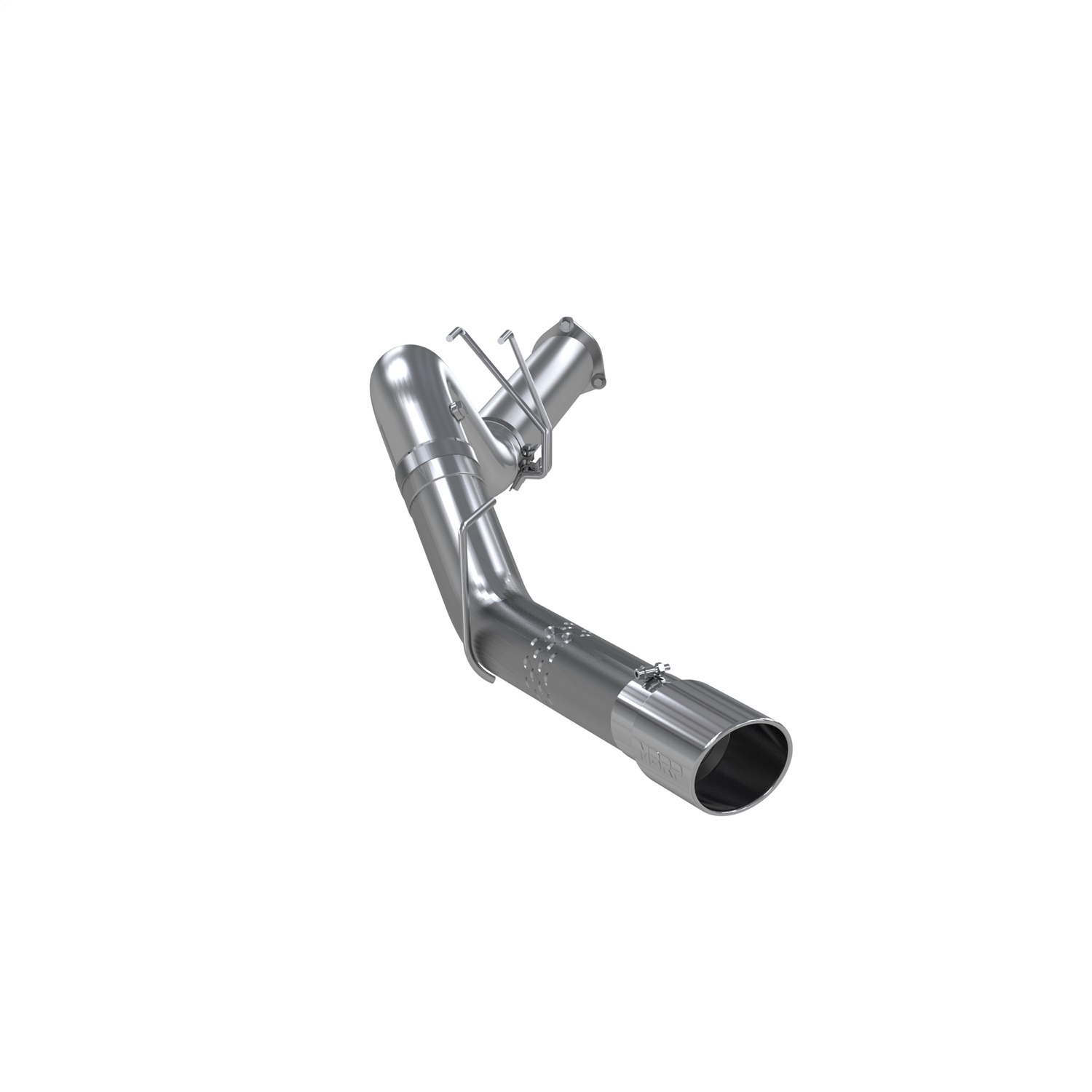 MBRP Exhaust S62530AL Armor Lite Filter Back Exhaust System