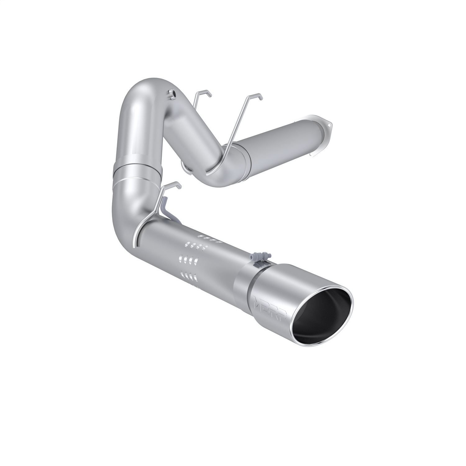 MBRP Exhaust S62930409 Armor Plus Filter Back Exhaust System