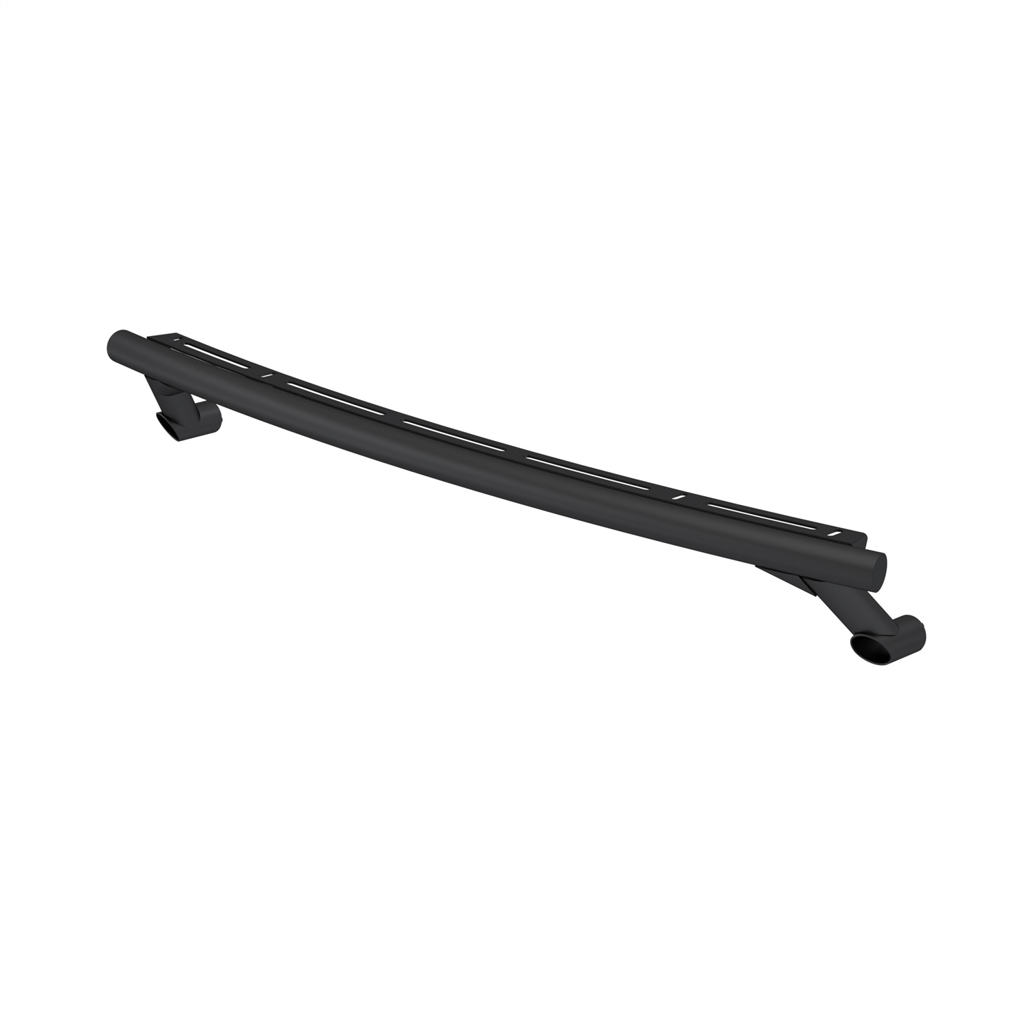 MBRP Exhaust - SL5247-02 - Auxiliary Light Mounting Bracket
