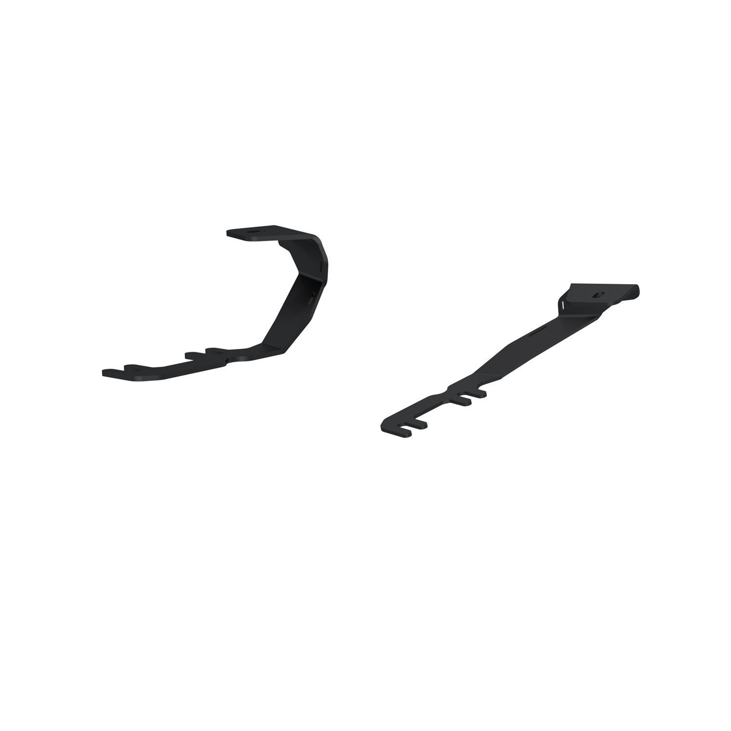 MBRP Exhaust - SL5269-12 - Auxiliary Light Mounting Bracket
