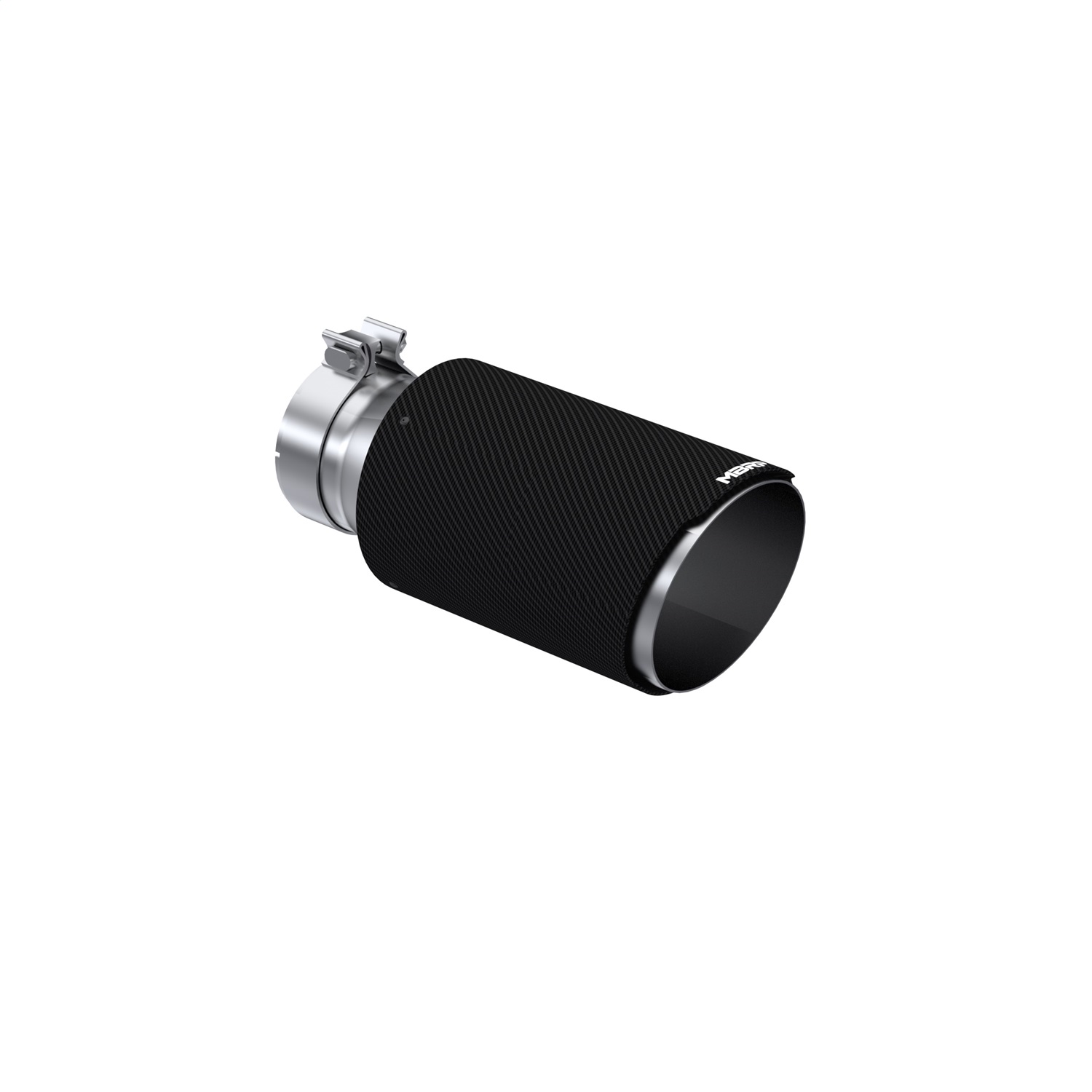 MBRP Exhaust - T5072CF - Exhaust Tail Pipe Tip