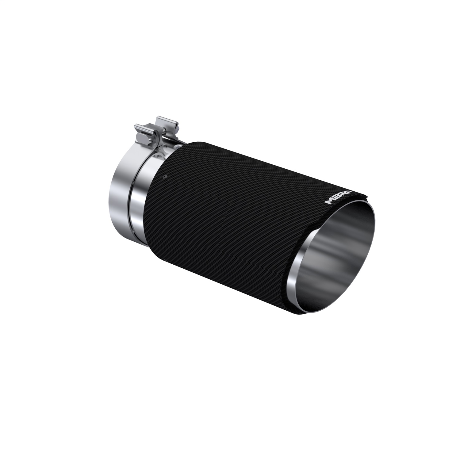 MBRP Exhaust - T5075CF - Exhaust Tail Pipe Tip