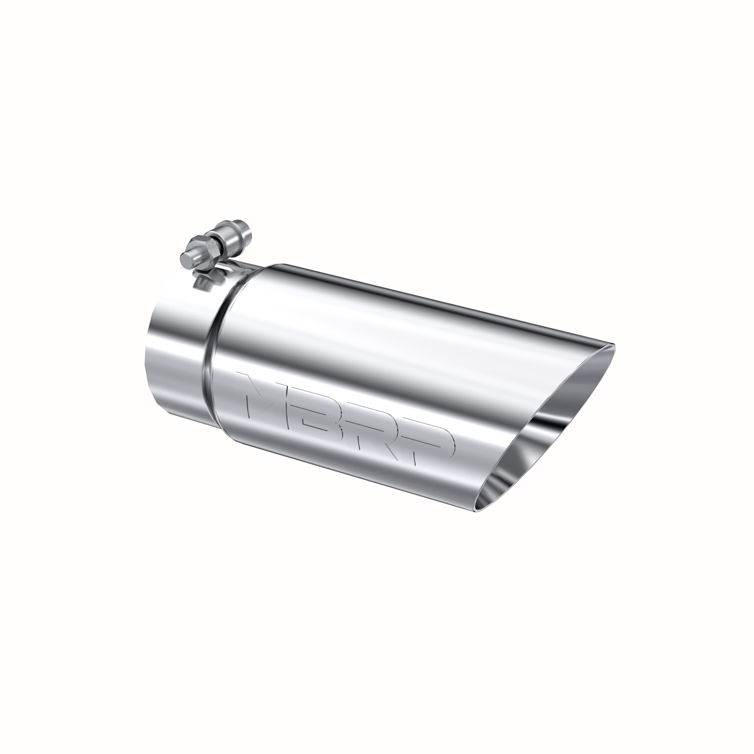 MBRP Exhaust T5110 Armor Pro Exhaust Tip