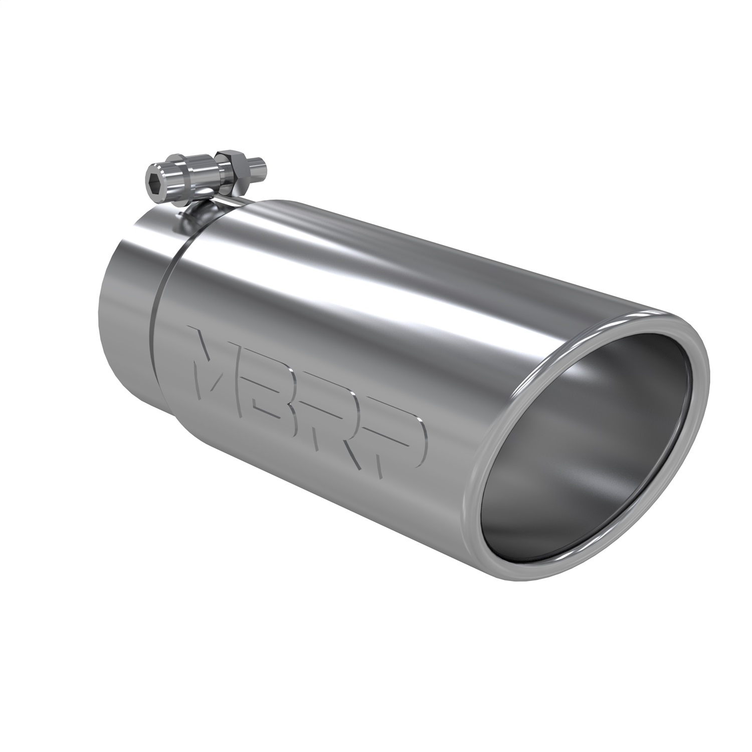 MBRP Exhaust T5112 Armor Pro Exhaust Tip