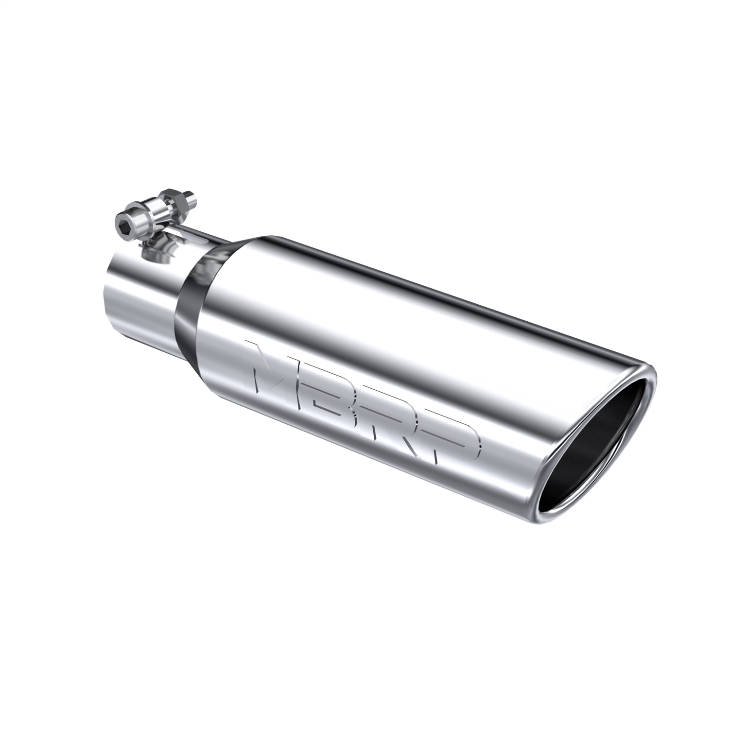 MBRP Exhaust T5113 Armor Pro Exhaust Tip