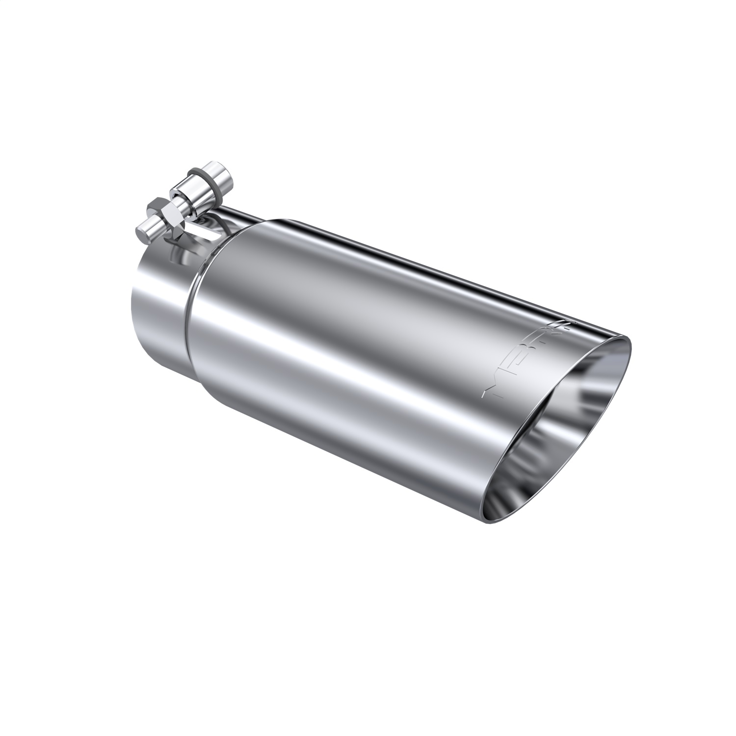 MBRP Exhaust T5114 Armor Pro Exhaust Tip