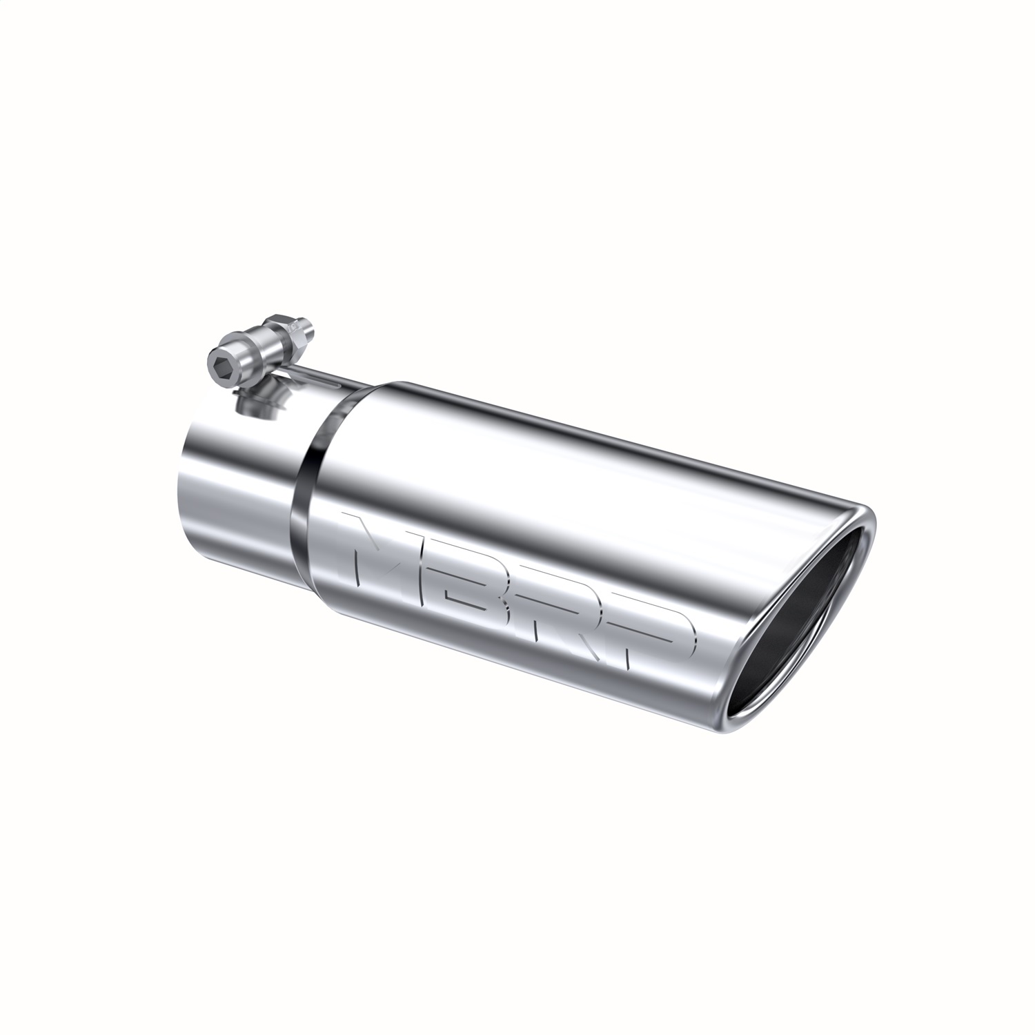 MBRP Exhaust T5115 Armor Pro Exhaust Tip