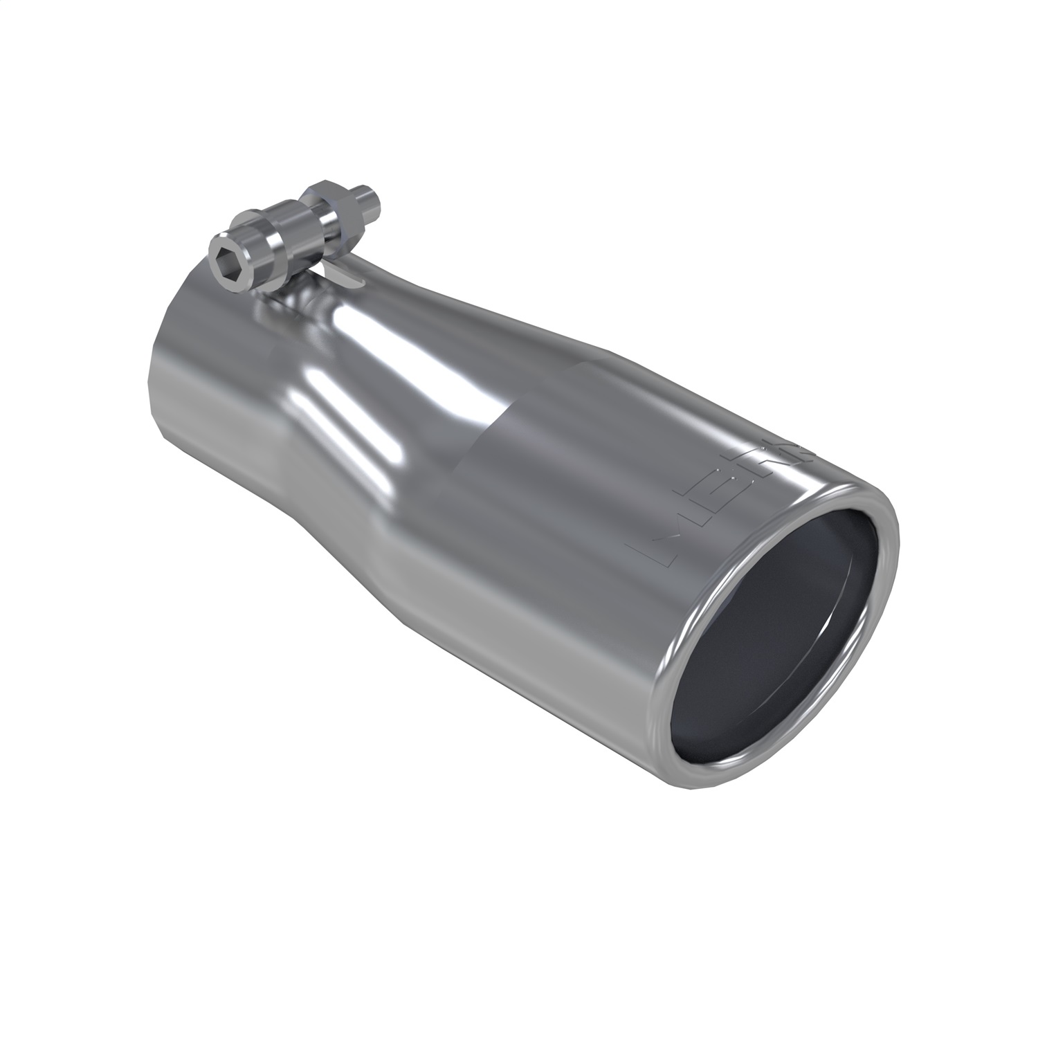 MBRP Exhaust T5116 Armor Pro Exhaust Tip