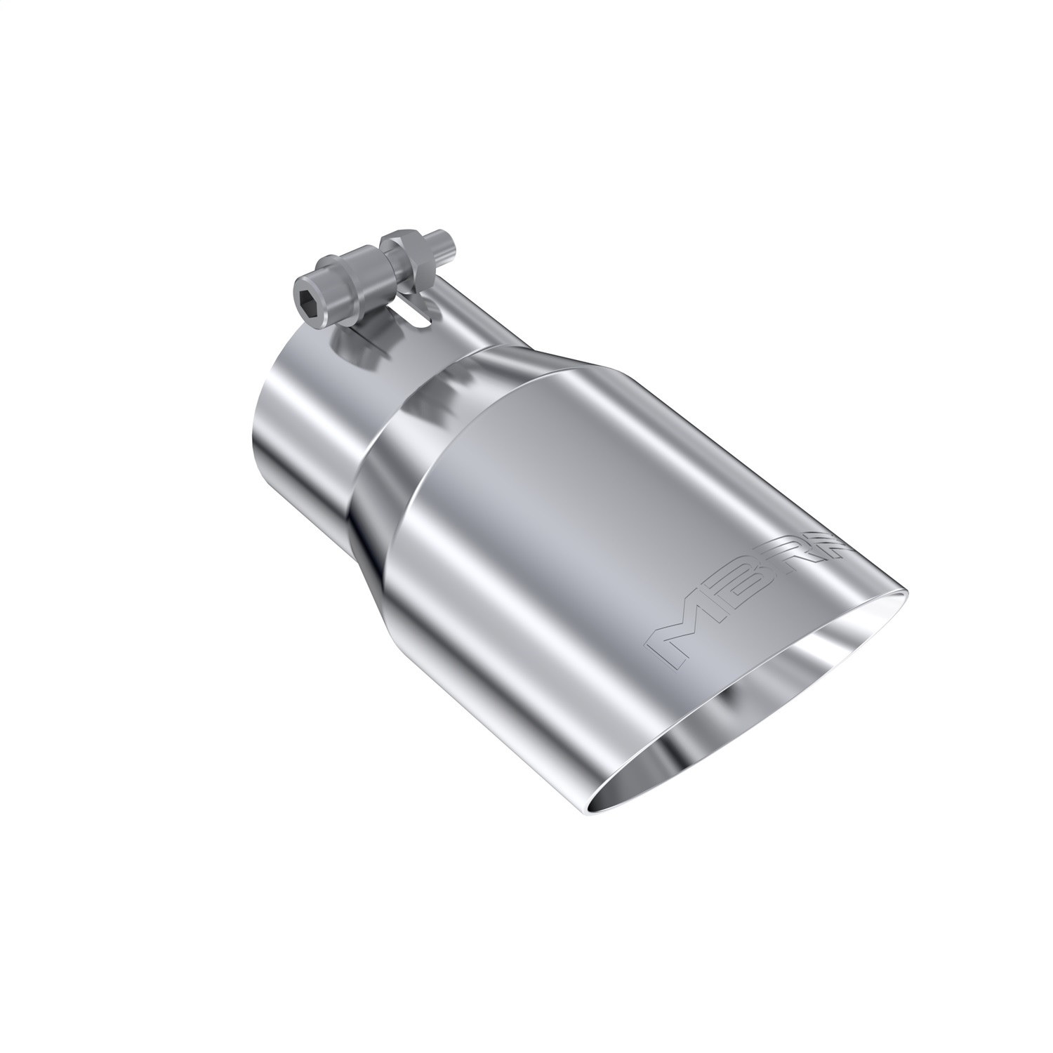 MBRP Exhaust T5122 Armor Pro Exhaust Tip