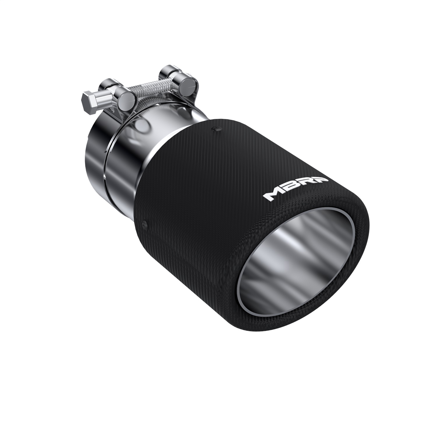 MBRP Exhaust T5122CF Carbon Fiber Exhaust Tip