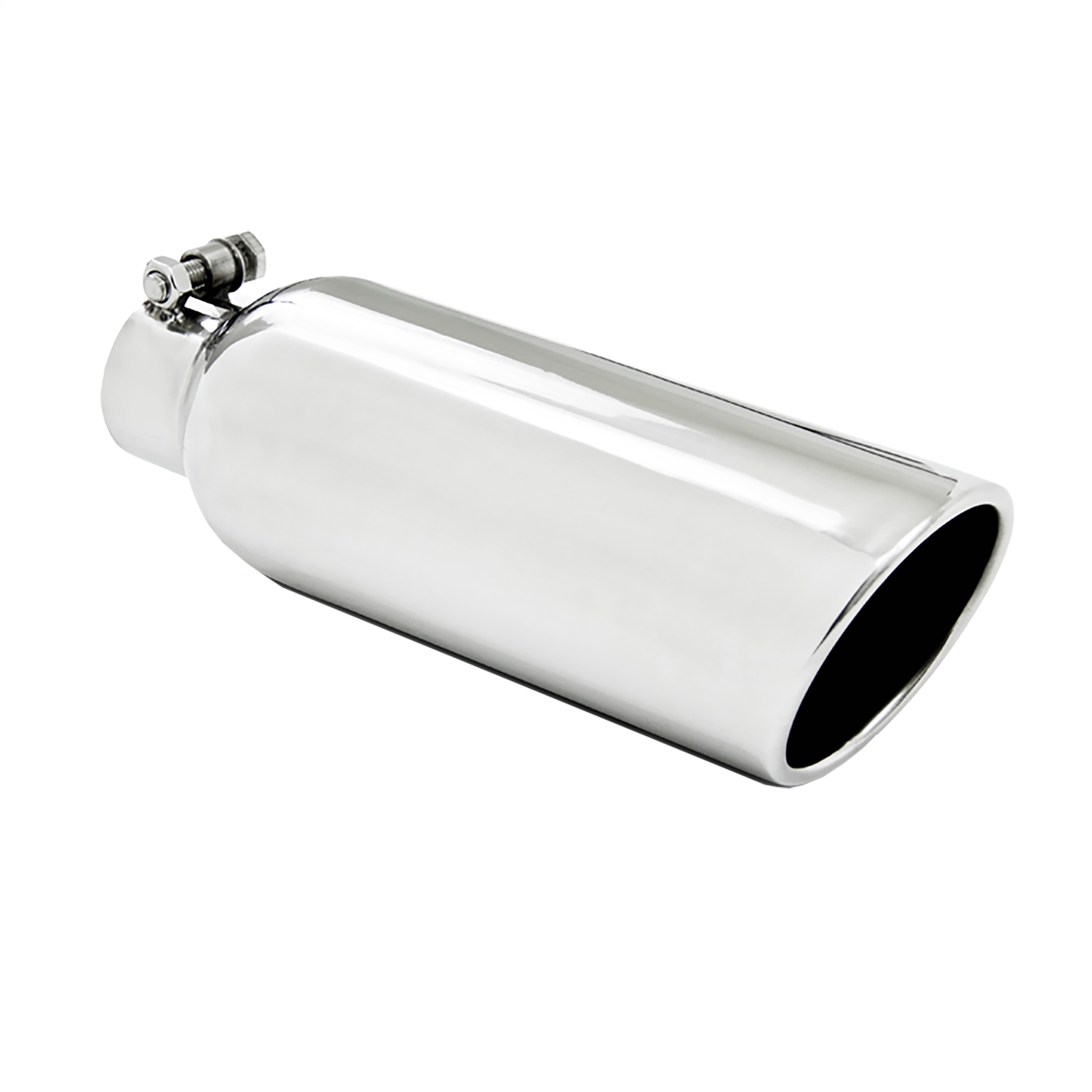 MBRP Exhaust T5149 Armor Pro Exhaust Tip