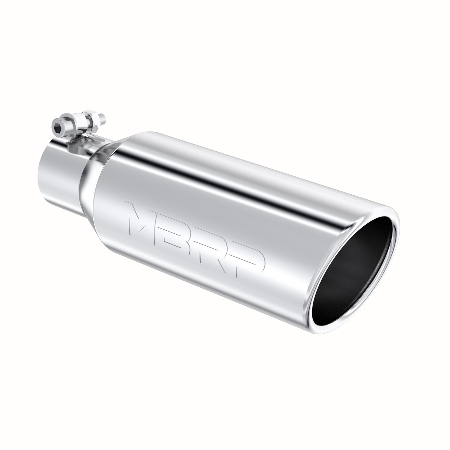 MBRP Exhaust T5150 Armor Pro Exhaust Tip