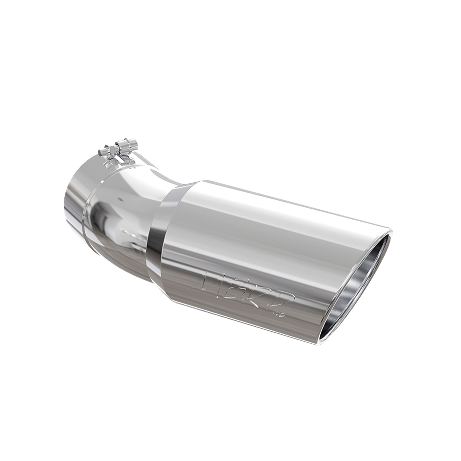 MBRP Exhaust T5154 Armor Pro Exhaust Tip