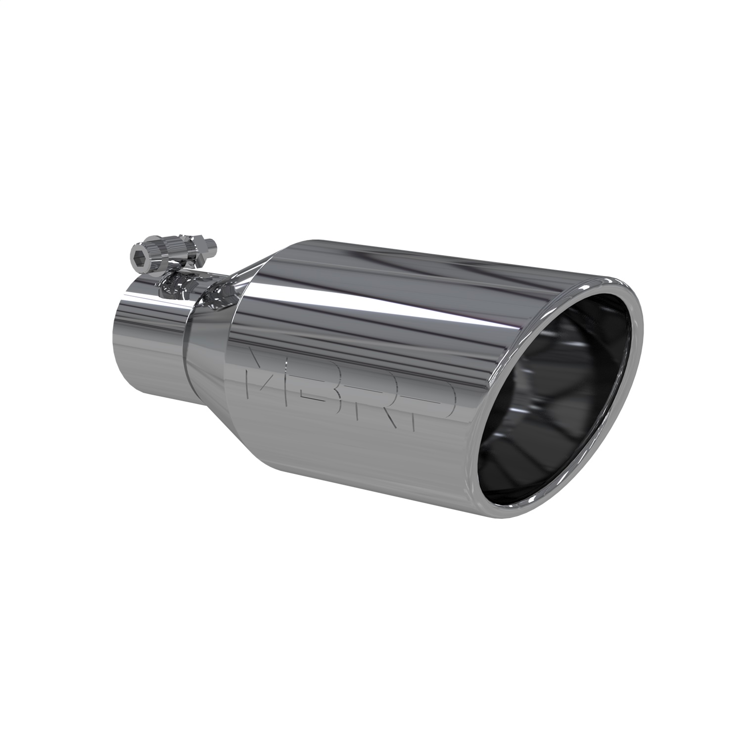 MBRP Exhaust T5160 Armor Pro Exhaust Tip