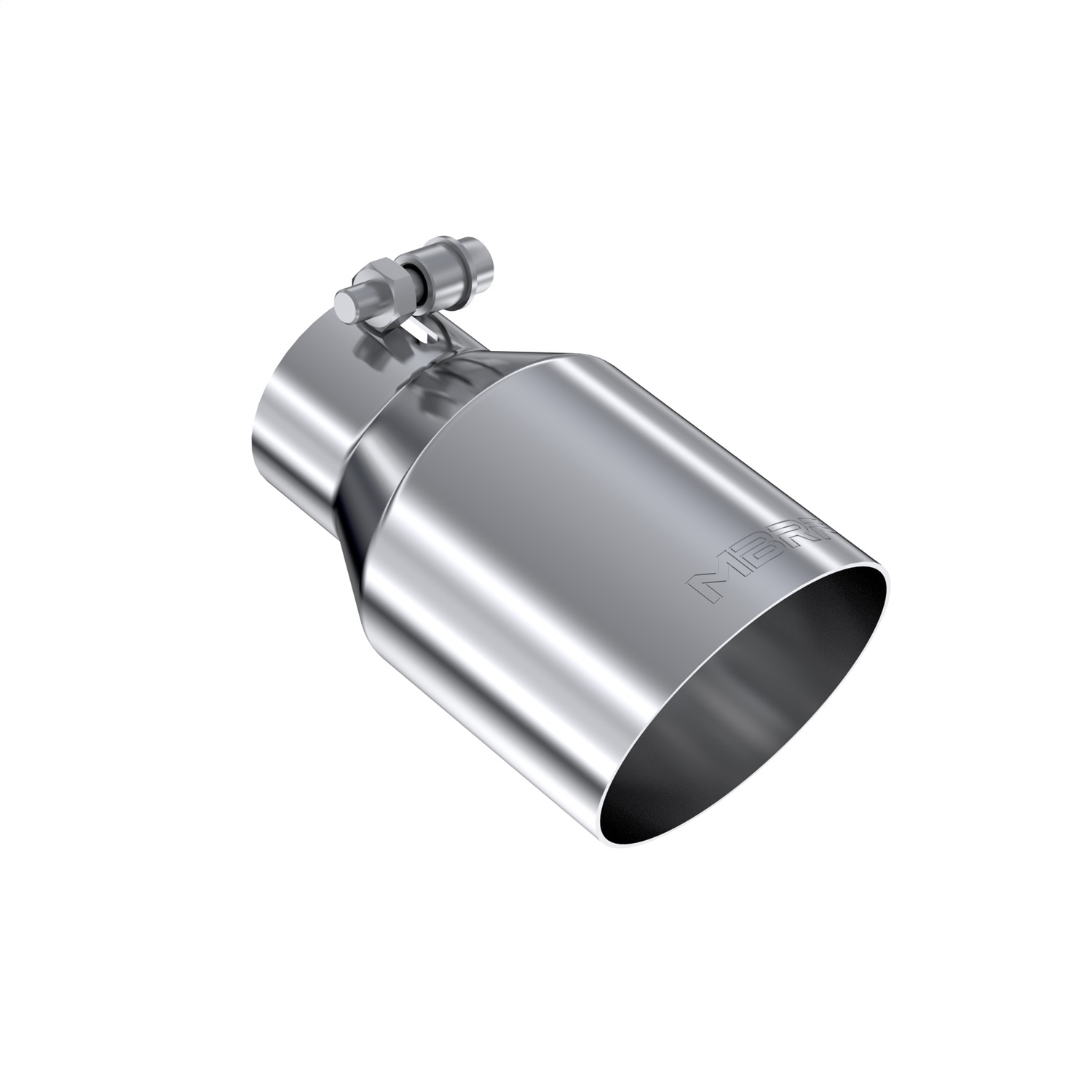 MBRP Exhaust T5176 Armor Pro Exhaust Tip