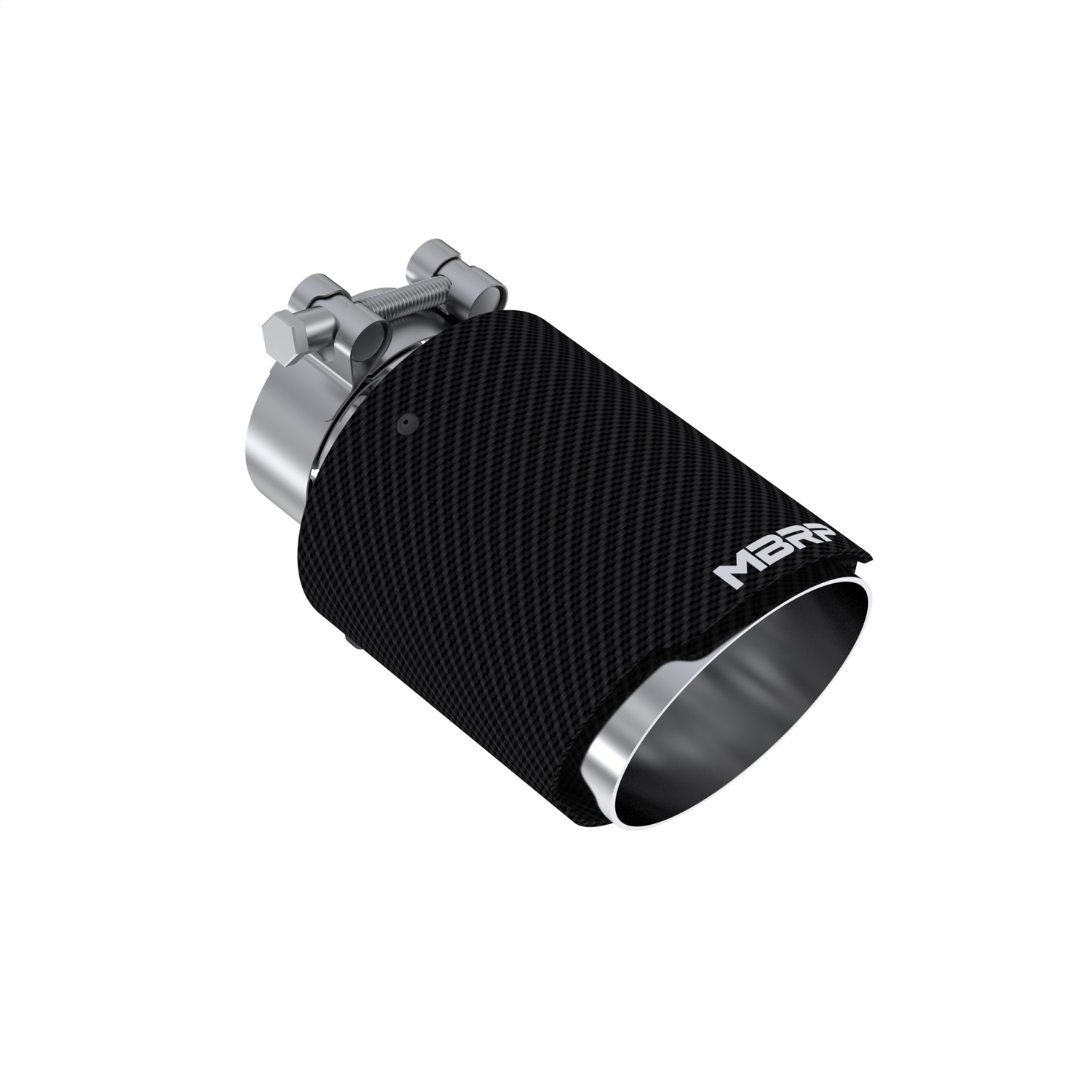 MBRP Exhaust T5176CF Carbon Fiber Exhaust Tip