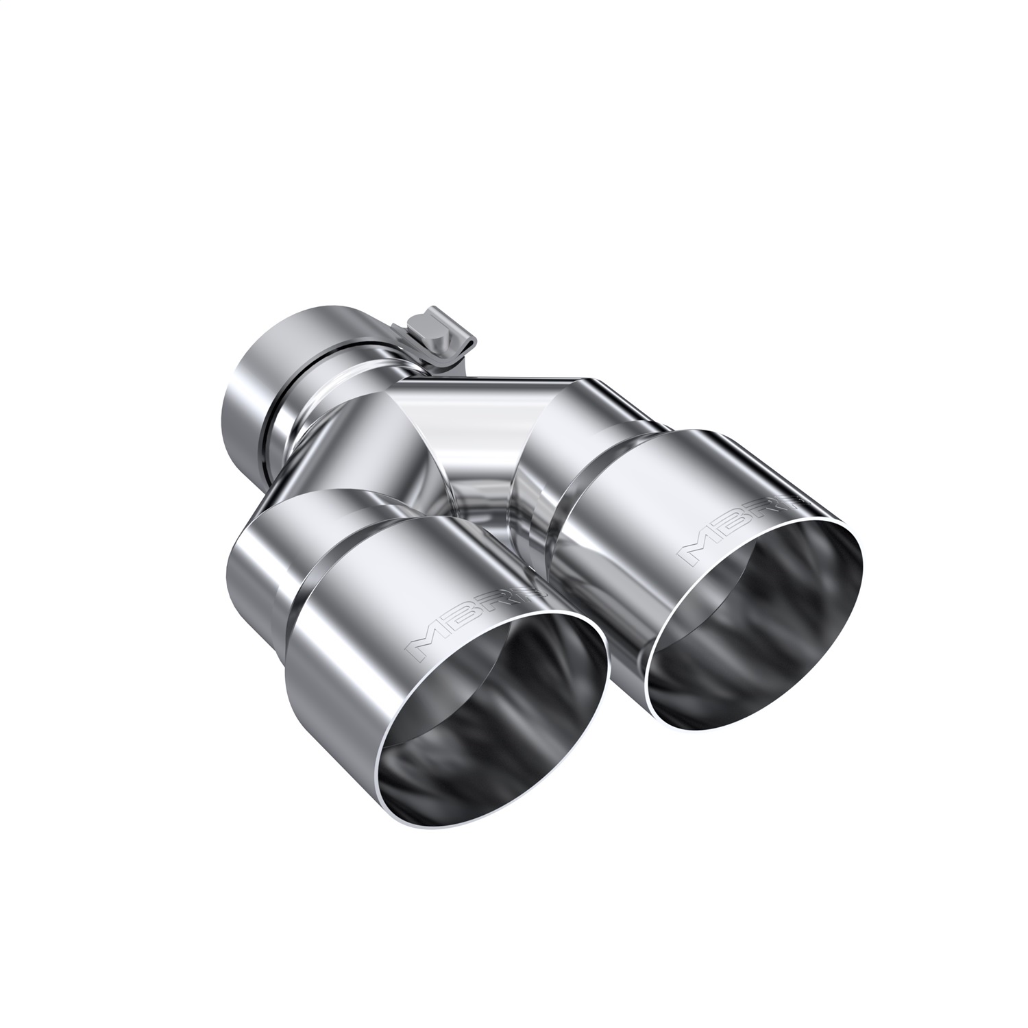 MBRP Exhaust T5183 Armor Pro Exhaust Tip