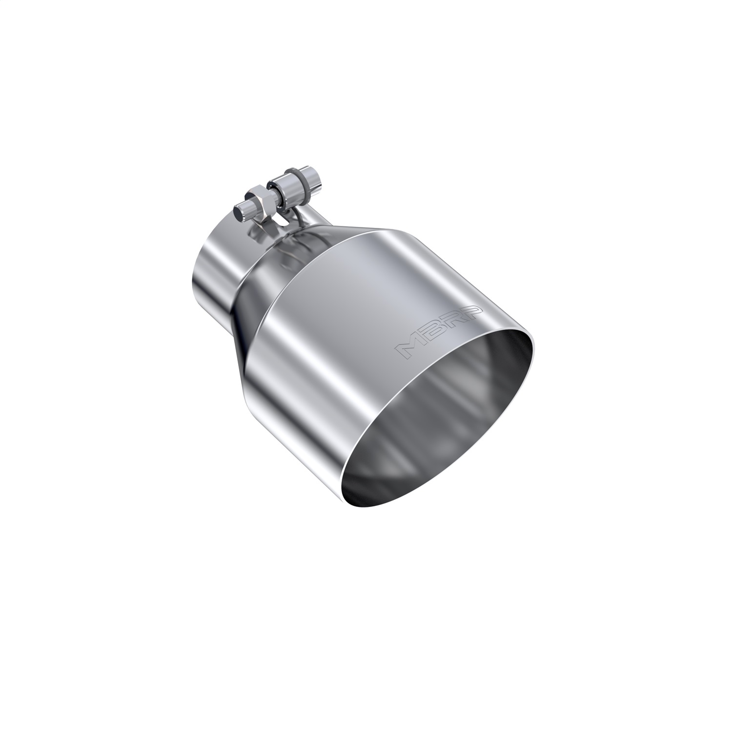 MBRP Exhaust T5184 Armor Pro Exhaust Tip