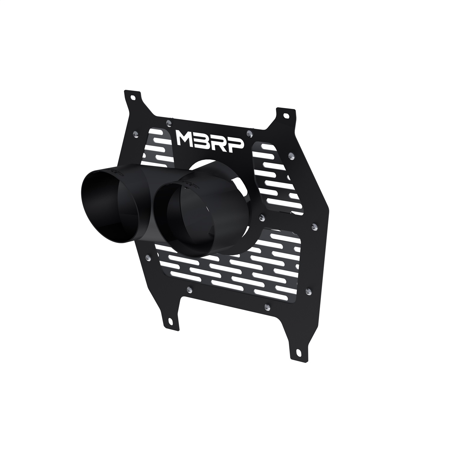 MBRP Exhaust - T85329 - Exhaust Tail Pipe Tip