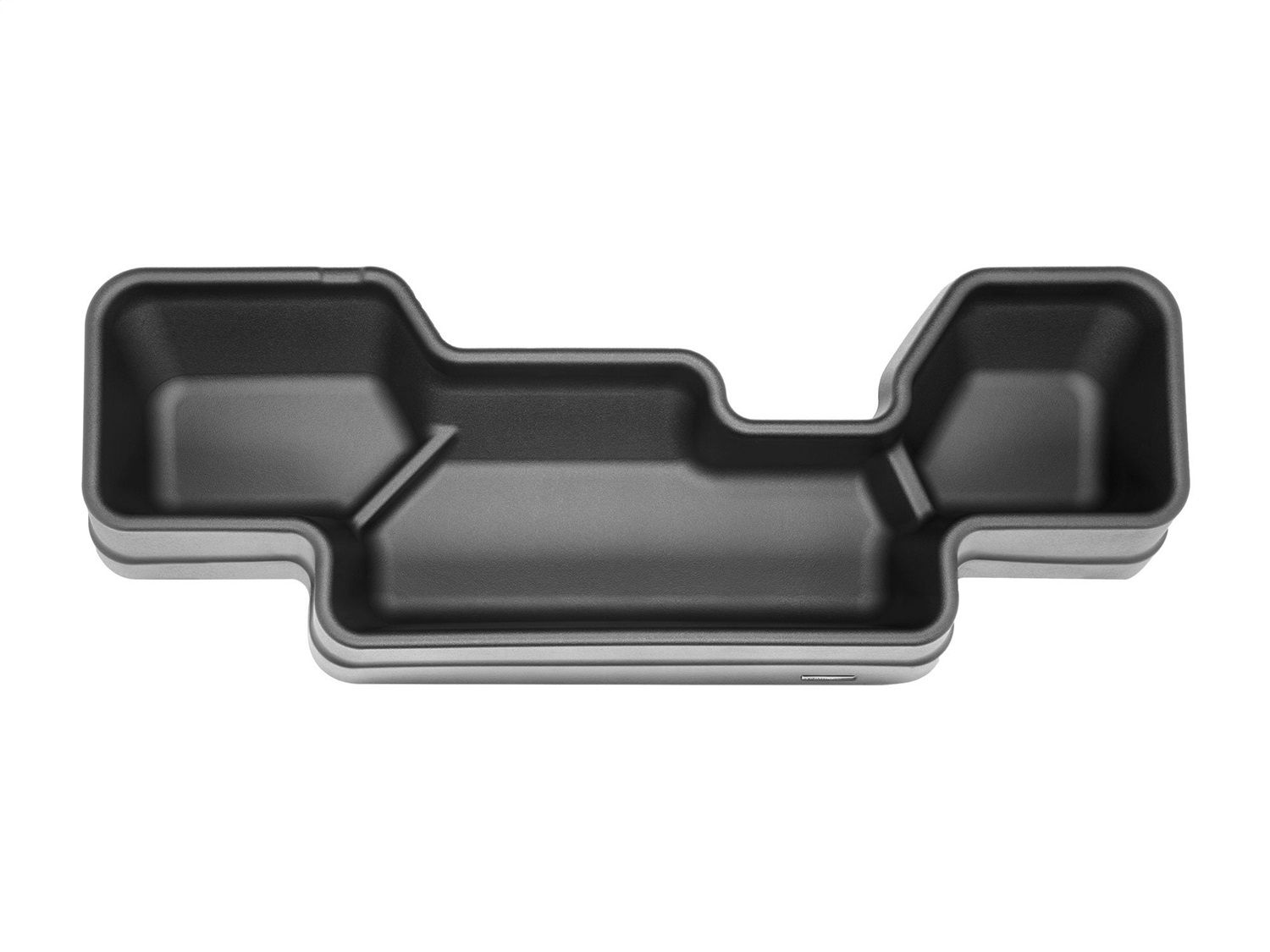 WeatherTech Under Seat Storage System Cargo Tray - 4S007