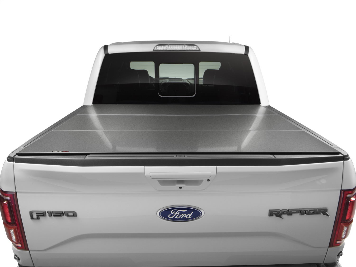 Tonneau Covers