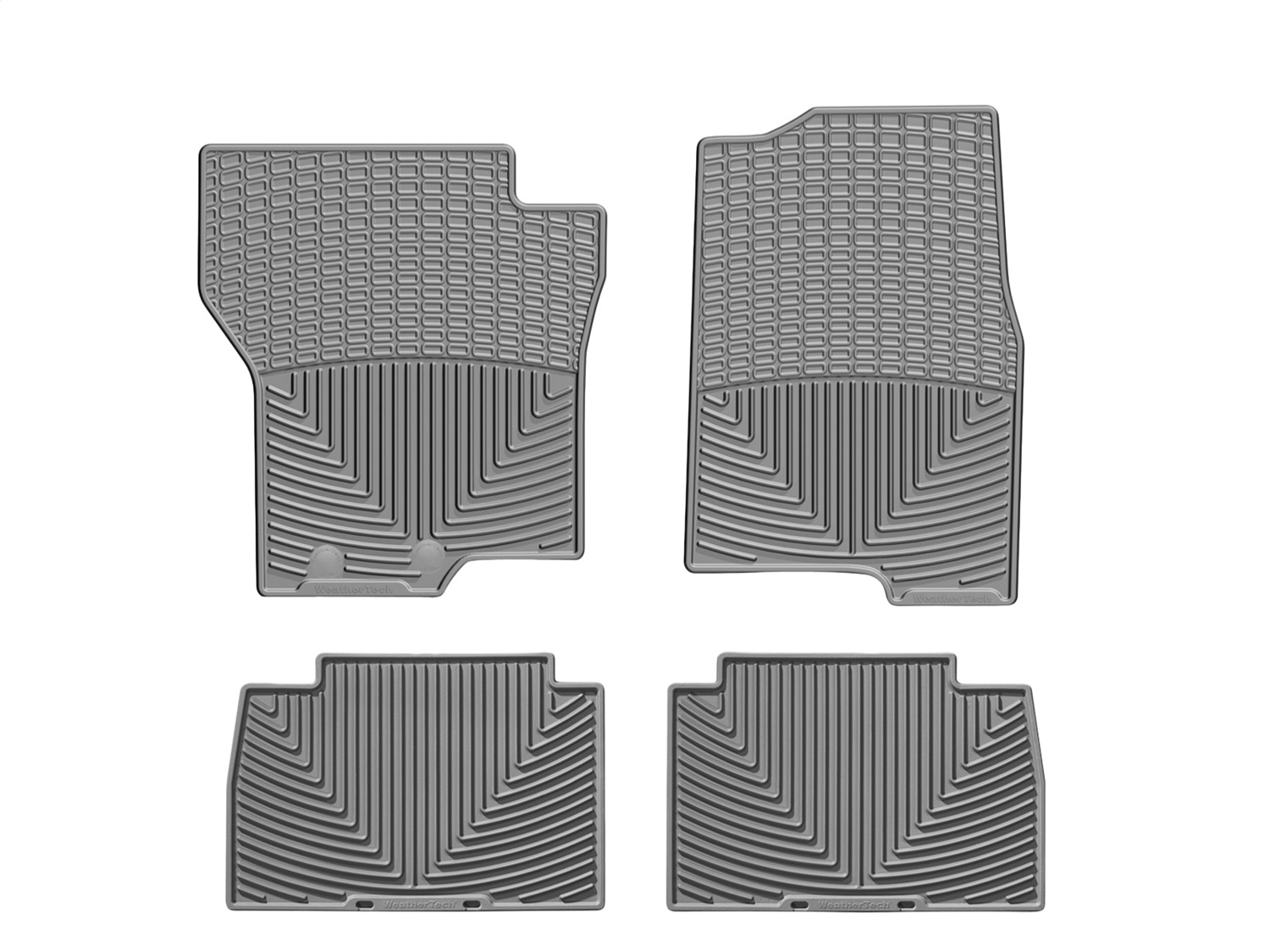 Floor Liners