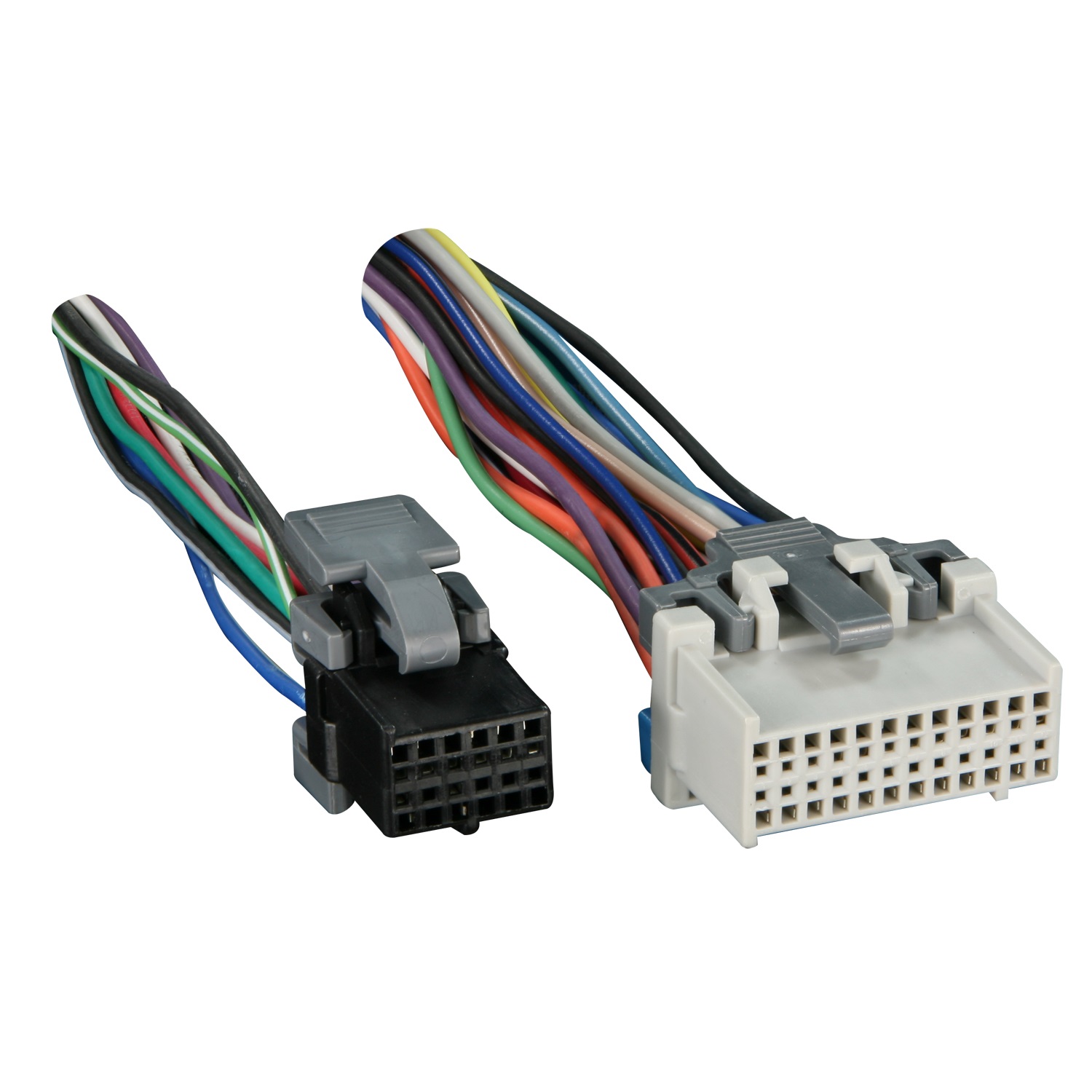 Metra 71-2003-1 TURBOWire; Repair Wire Harness
