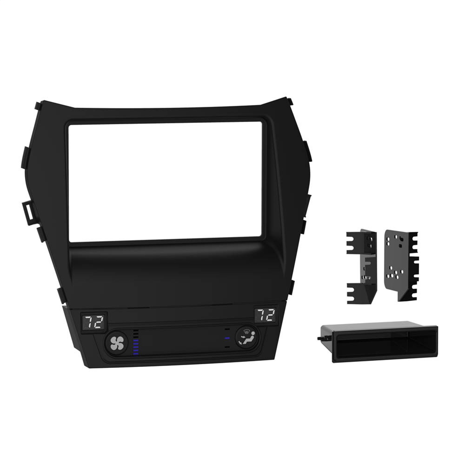 Metra Electronics Drive-In Autosound