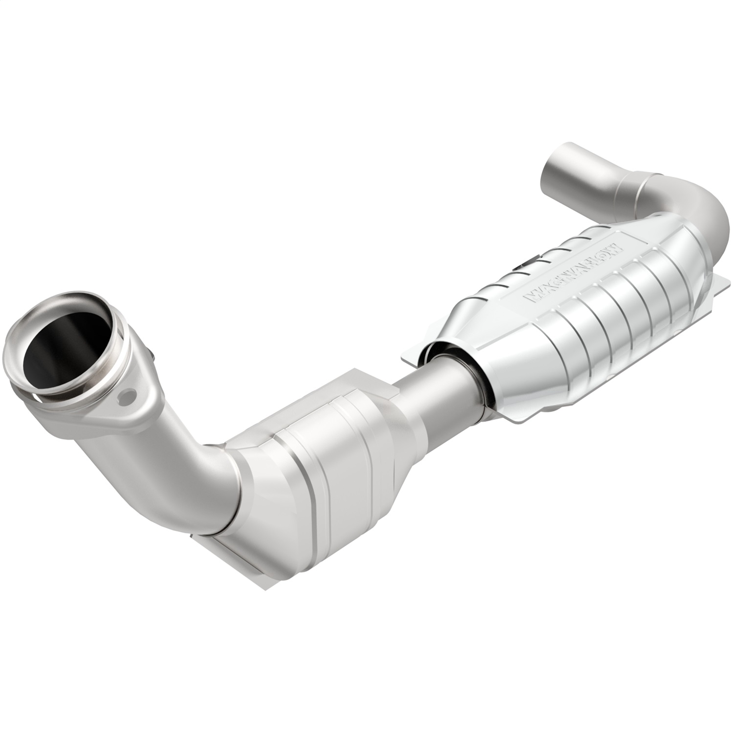 MagnaFlow California Converter 447135 Direct Fit California Catalytic Converter eBay