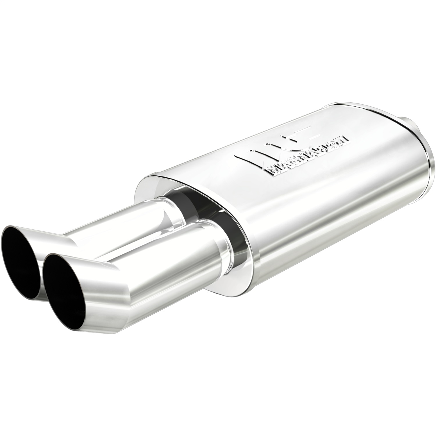 Magnaflow Performance Exhaust 14803 Street Performance Stainless Steel