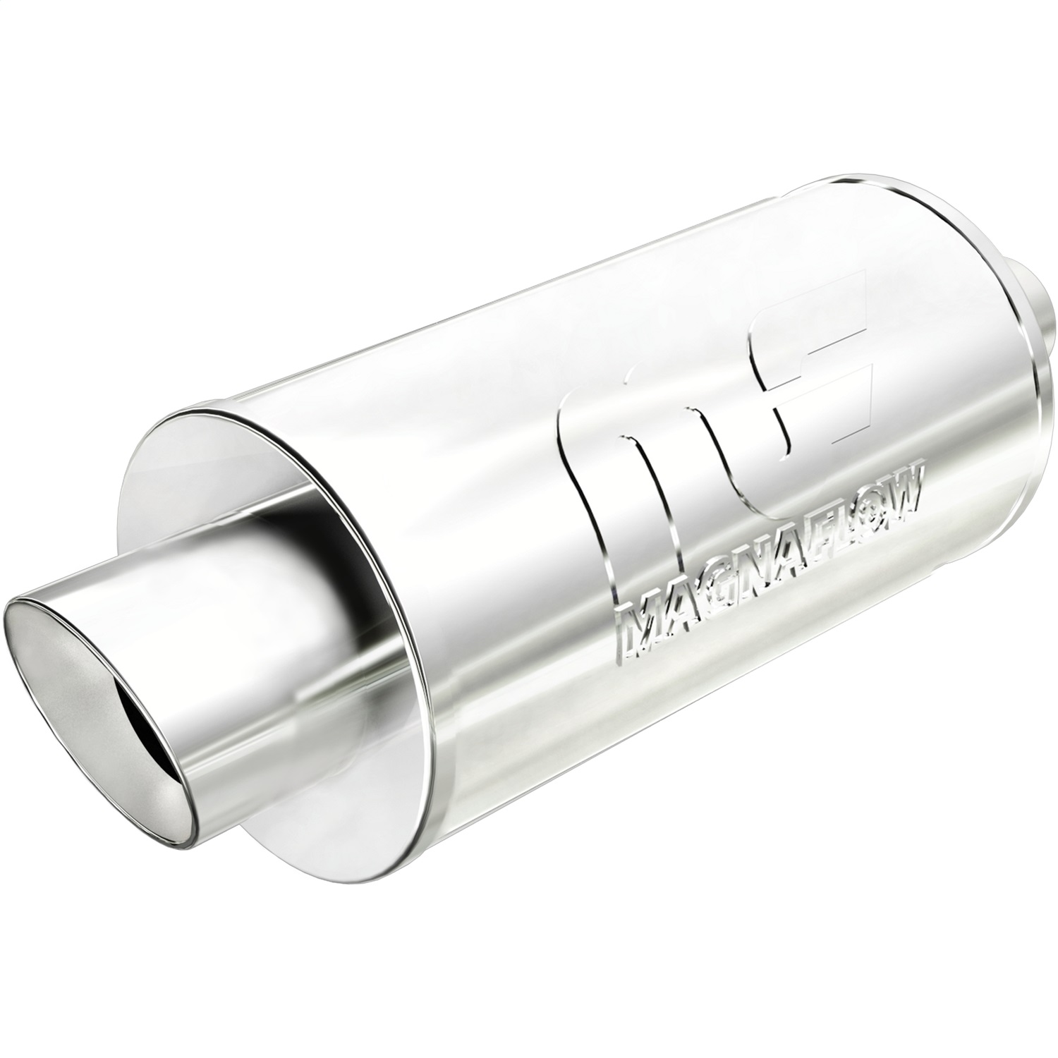 Magnaflow Performance Exhaust 12288 Stainless Steel Muffler