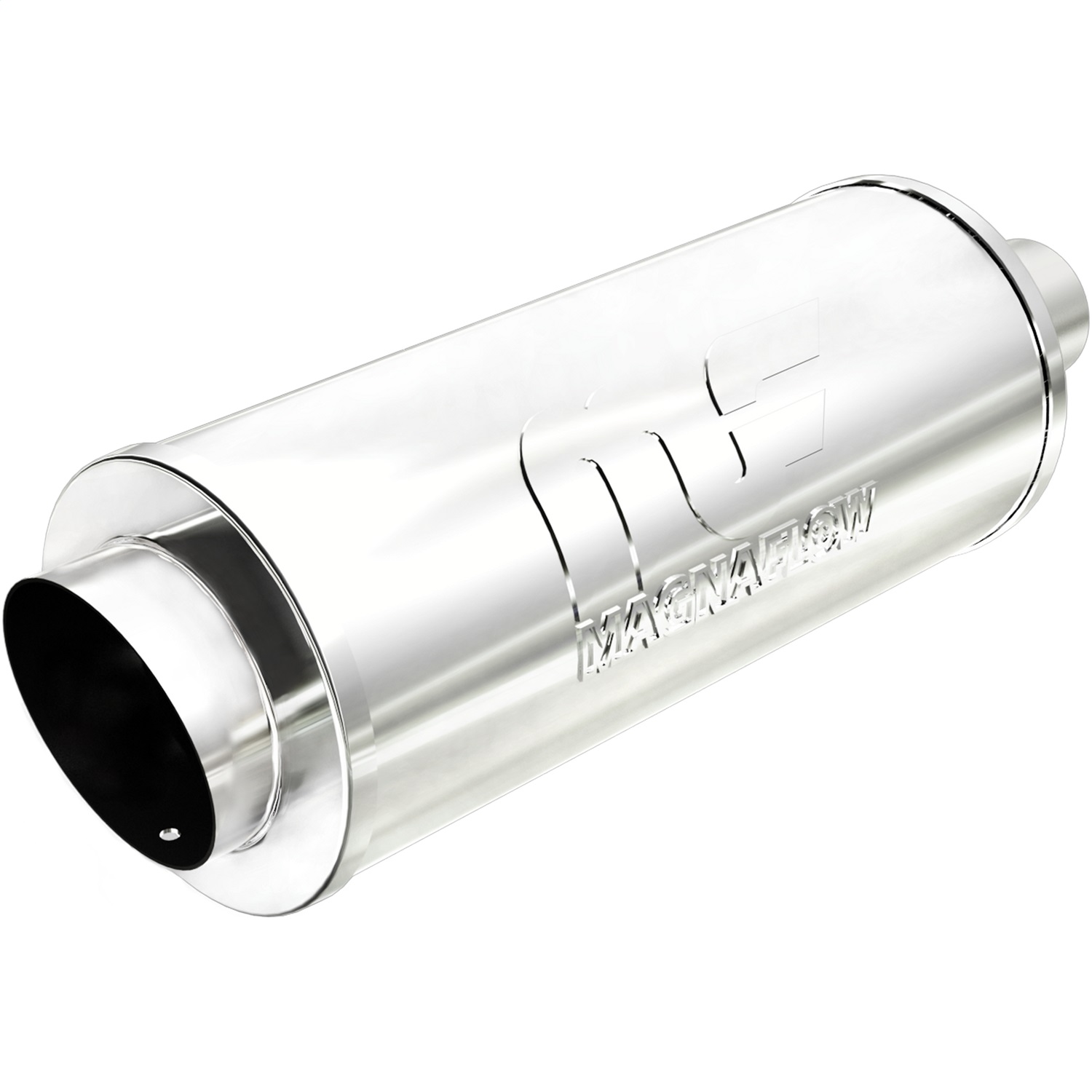 Magnaflow Performance Exhaust 14847 Street Stainless Steel Muffler eBay