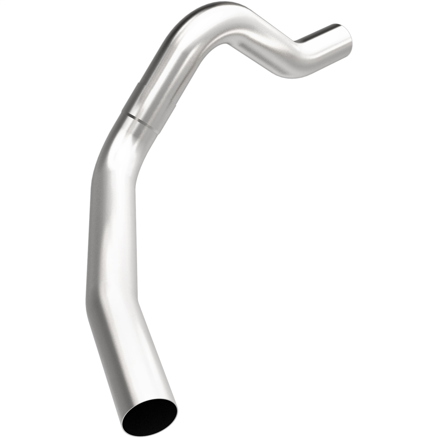 Magnaflow Performance Exhaust 15455 Stainless Steel Tail Pipe