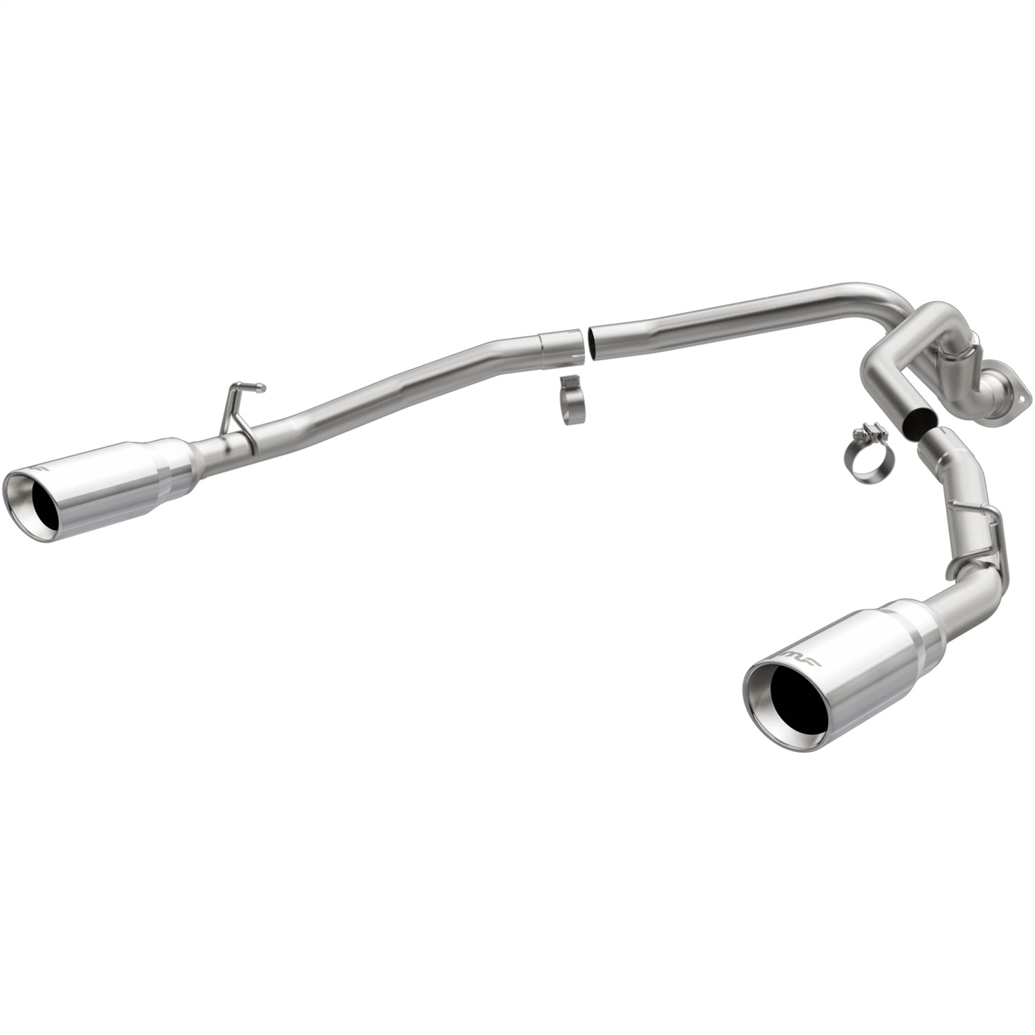 Magnaflow Performance Dual Exhaust Kit 19508 for 2020-2021 Ram 1500 3