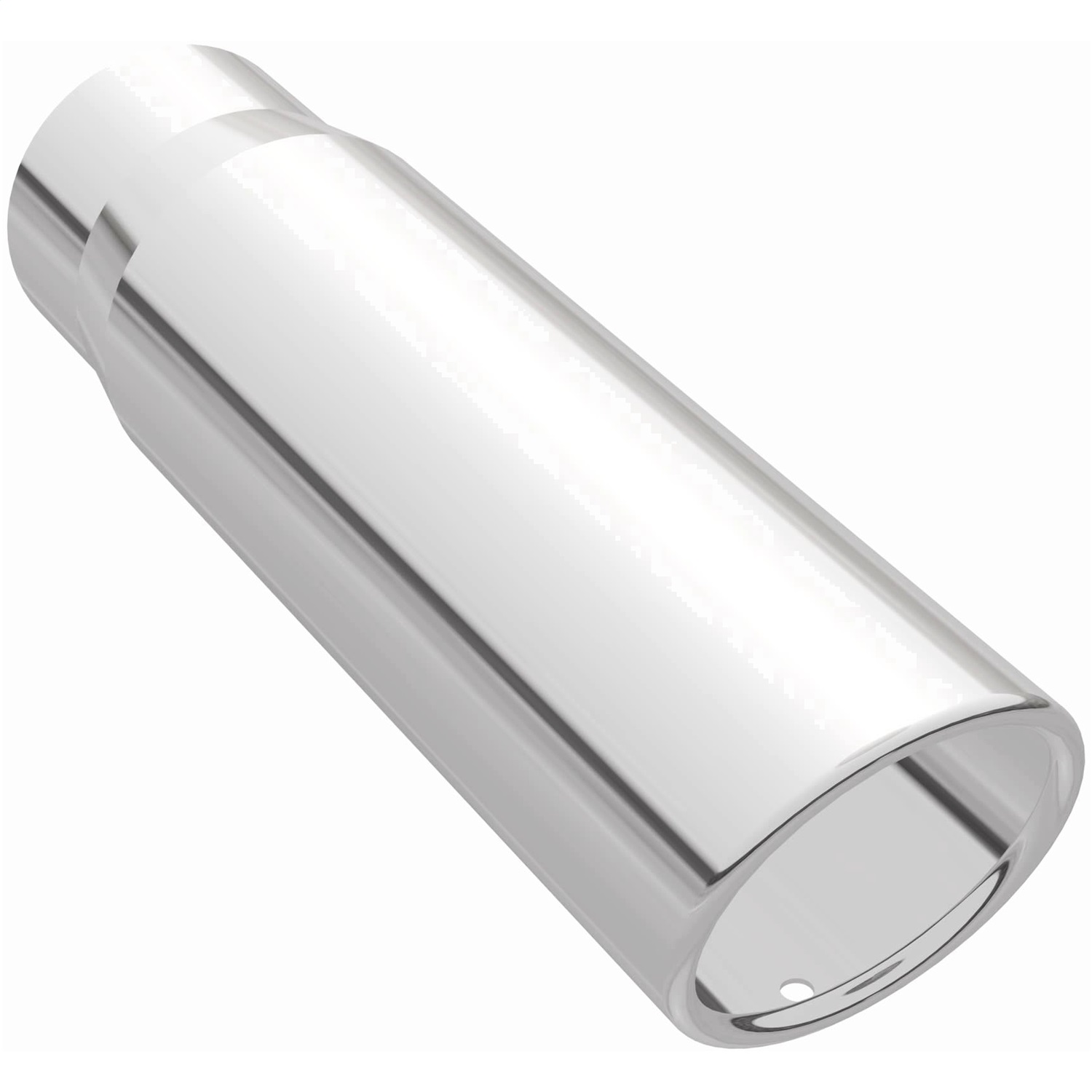Magnaflow 35113 Stainless Steel 3.5 Inch Exhaust Tip - Bolt-On Performance Upgrade
